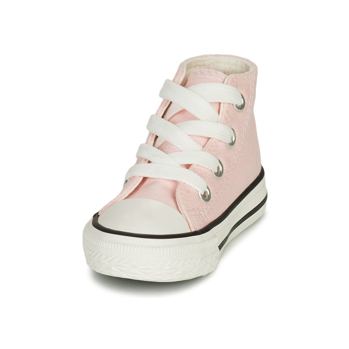 Girls' Sneakers Citrouille et Compagnie Pink
