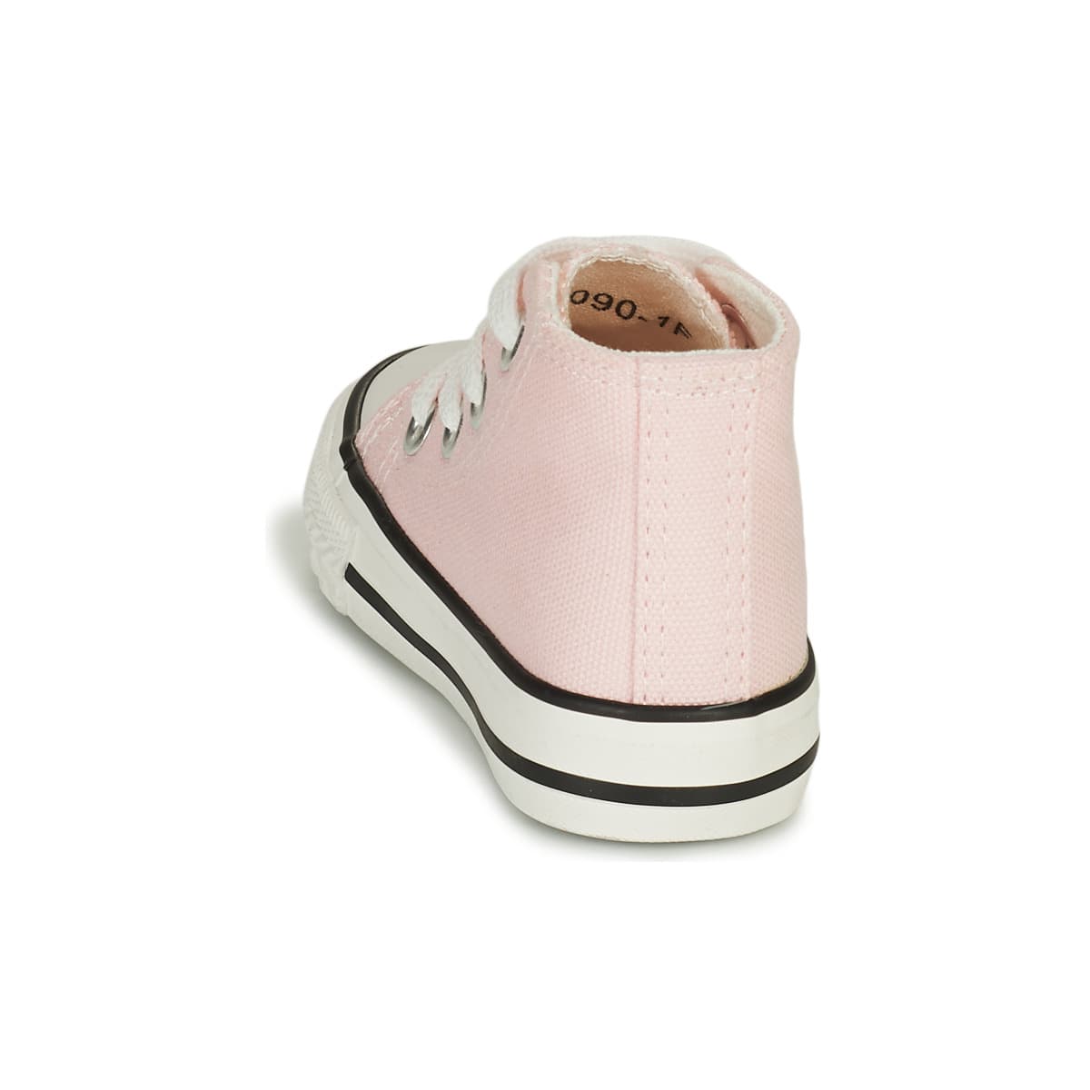 Girls' Sneakers Citrouille et Compagnie Pink