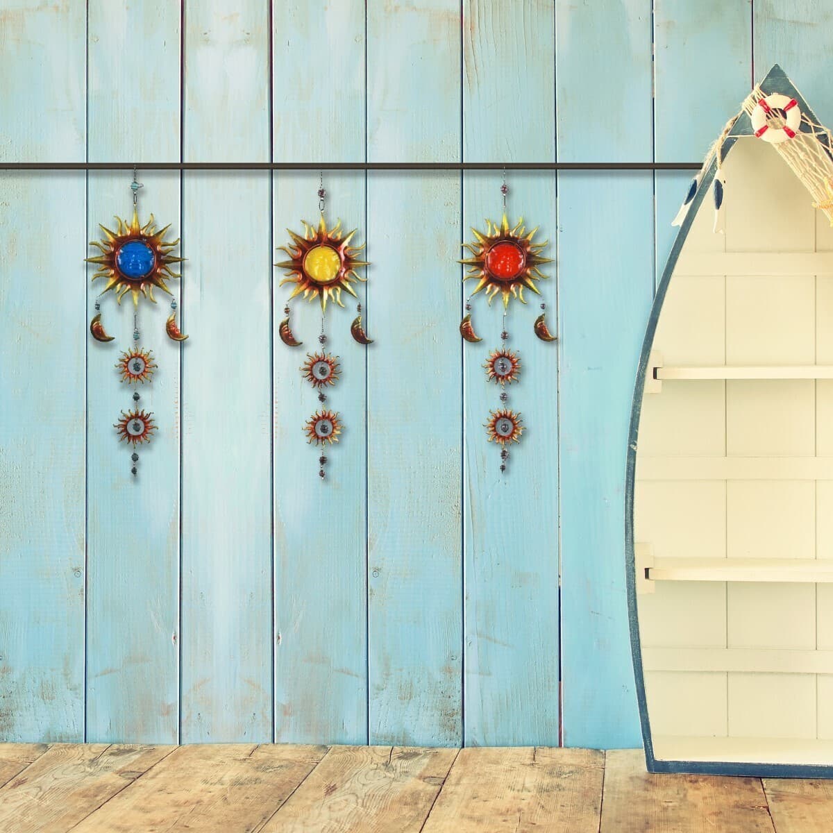 Men's Pendants Signes Grimalt Multicolor