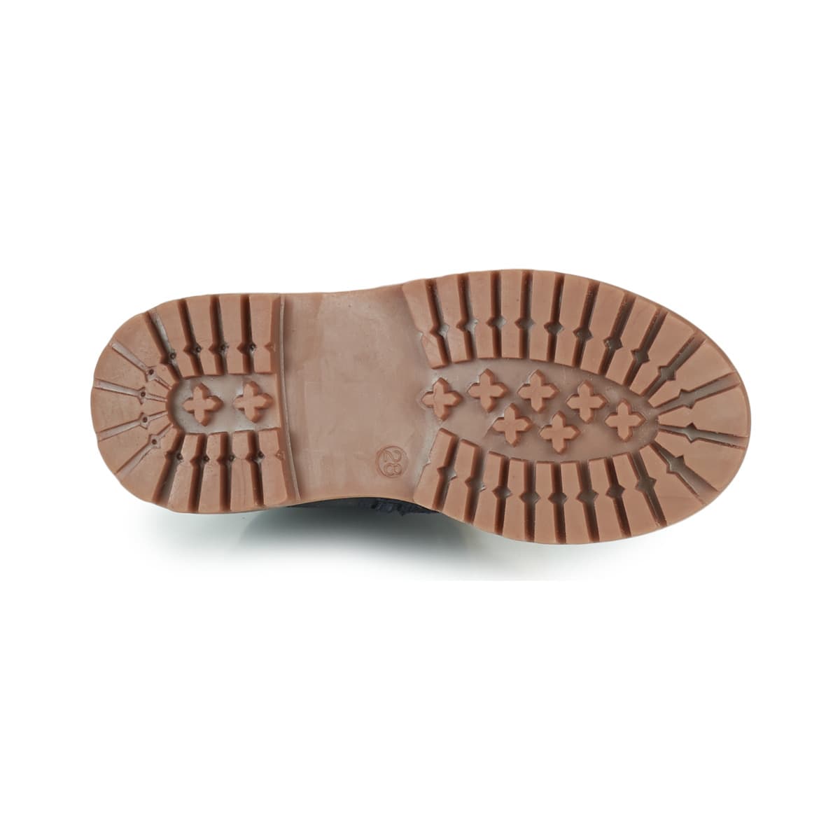 Boys' Boots Citrouille et Compagnie Blue