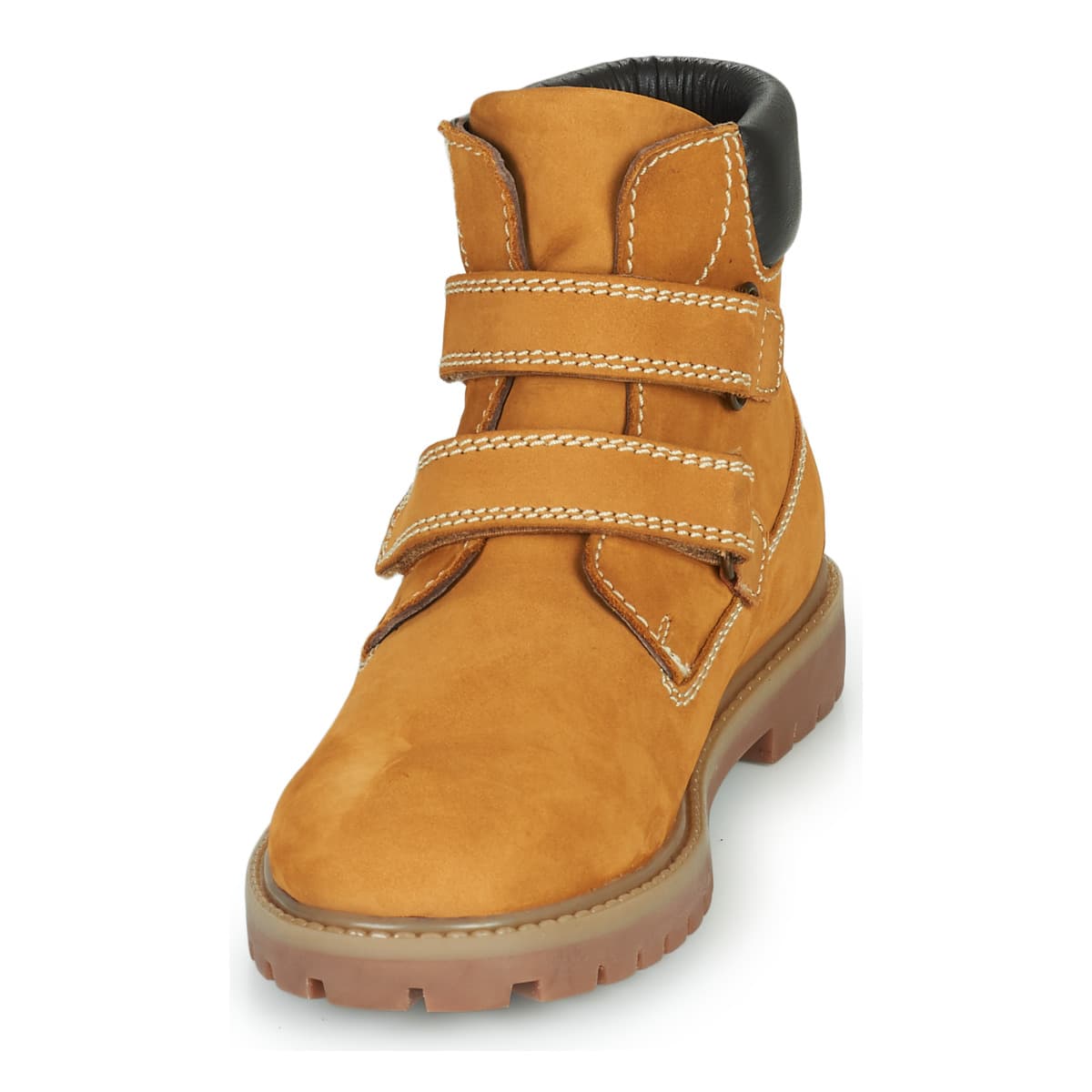 Boys' Boots Citrouille et Compagnie Brown