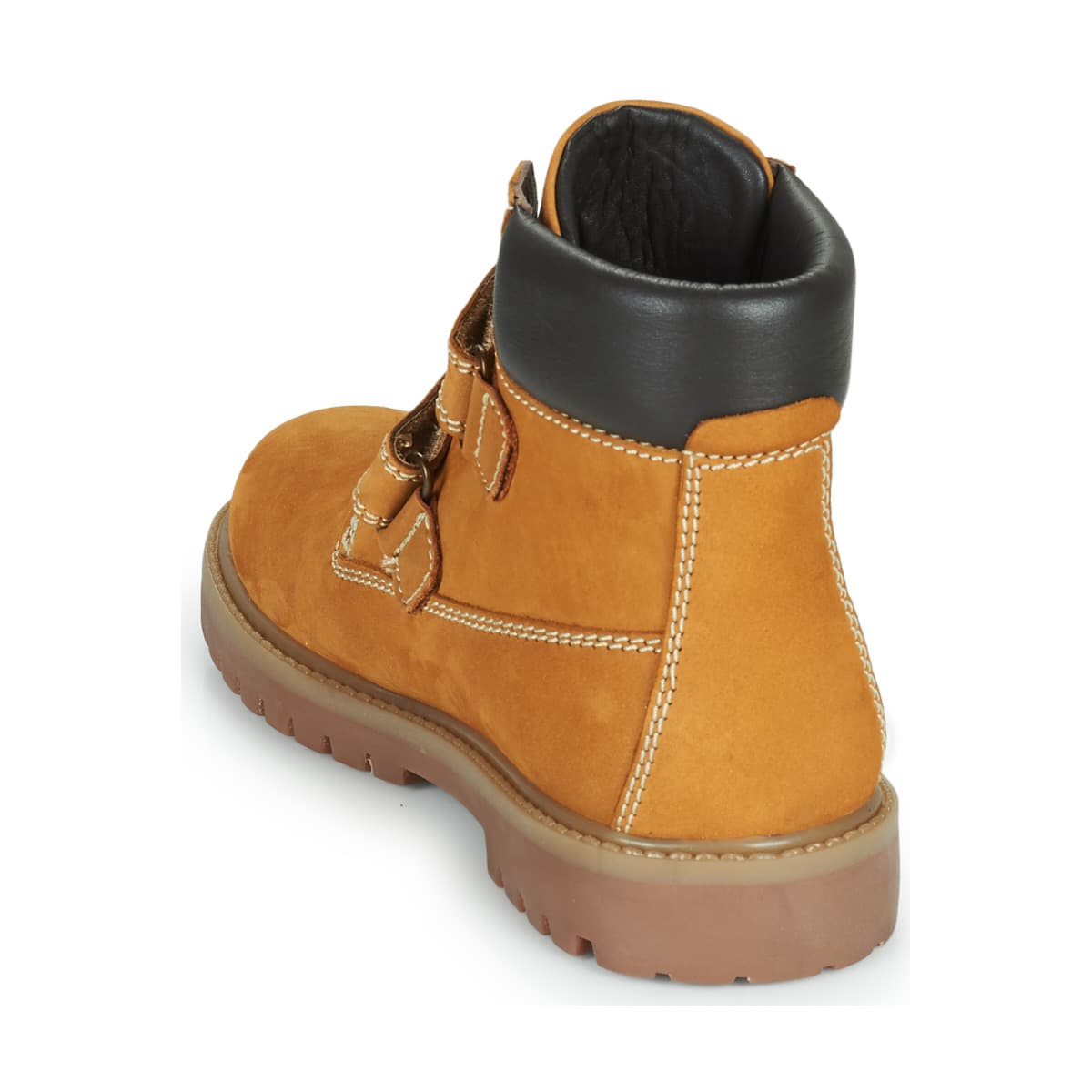 Boys' Boots Citrouille et Compagnie Brown
