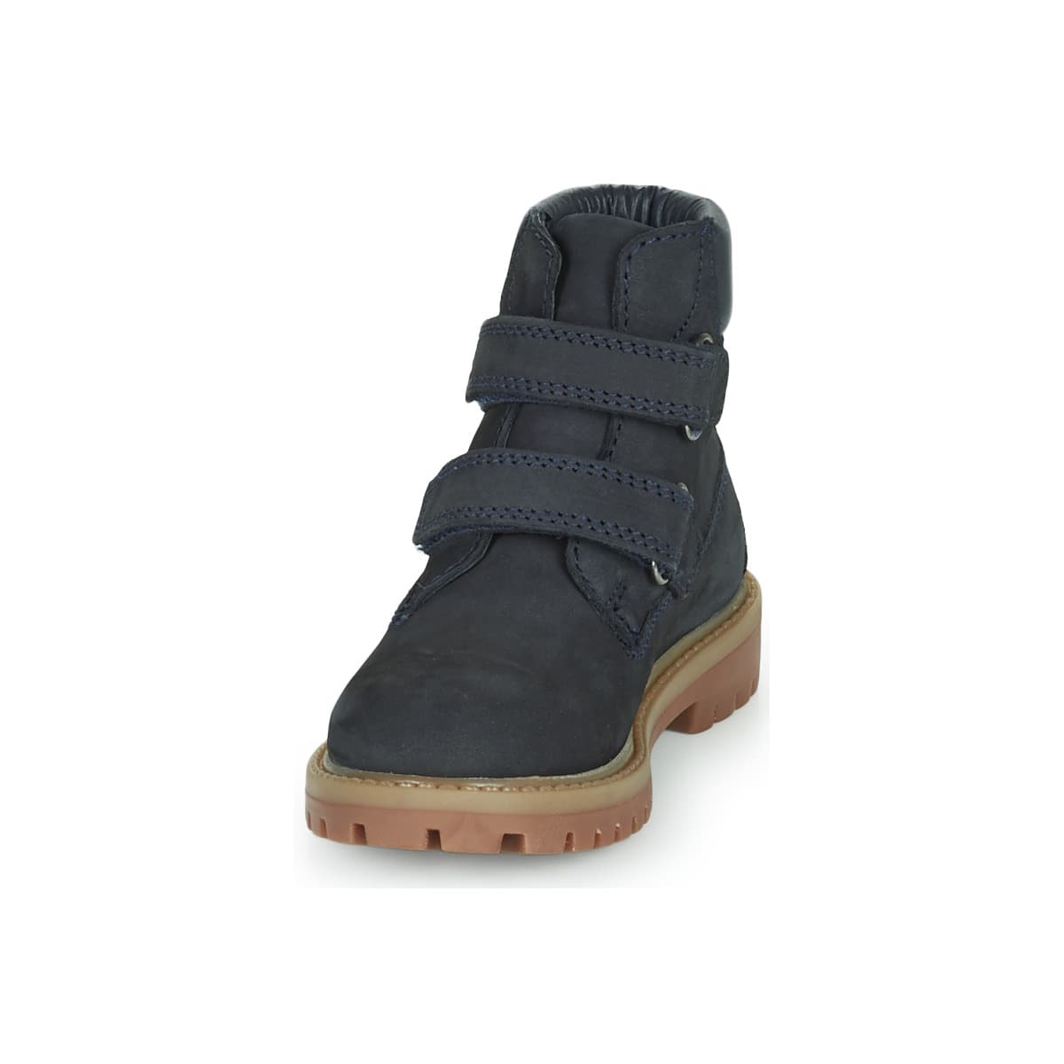 Boys' Boots Citrouille et Compagnie Blue