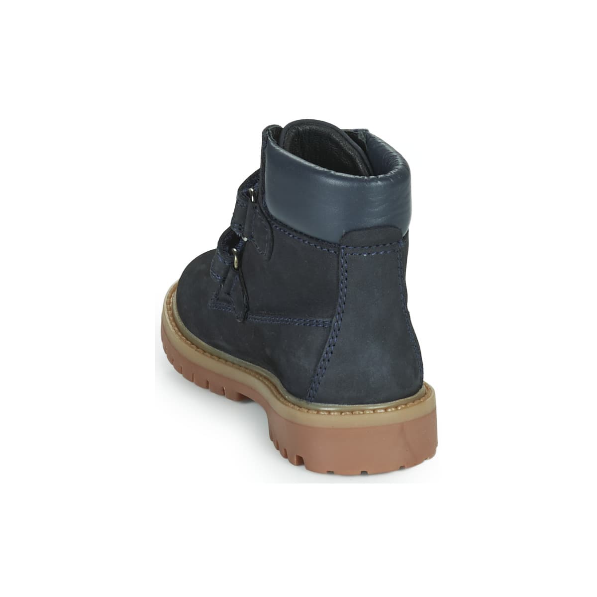 Boys' Boots Citrouille et Compagnie Blue