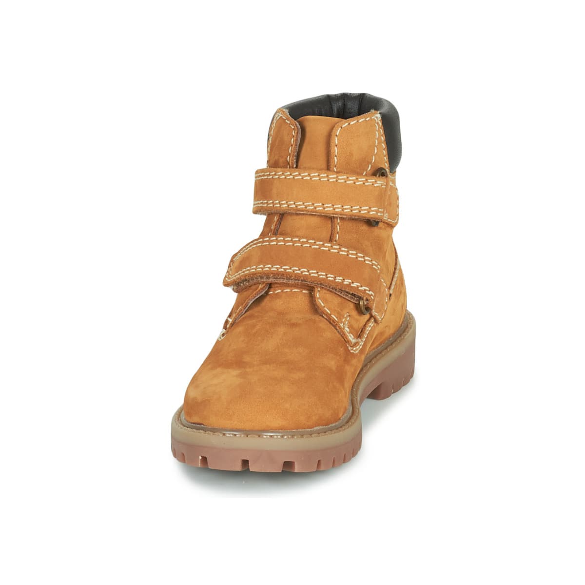 Boys' Boots Citrouille et Compagnie Brown