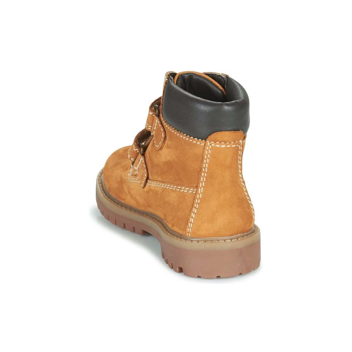Boys' Boots Citrouille et Compagnie Brown