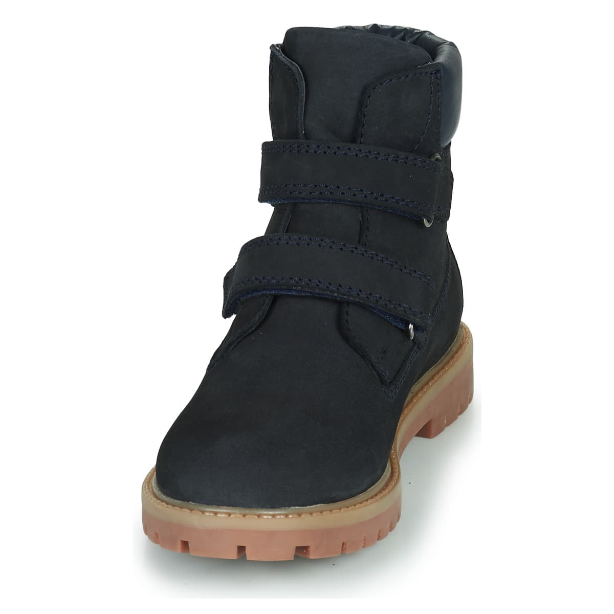 Boys' Boots Citrouille et Compagnie Blue