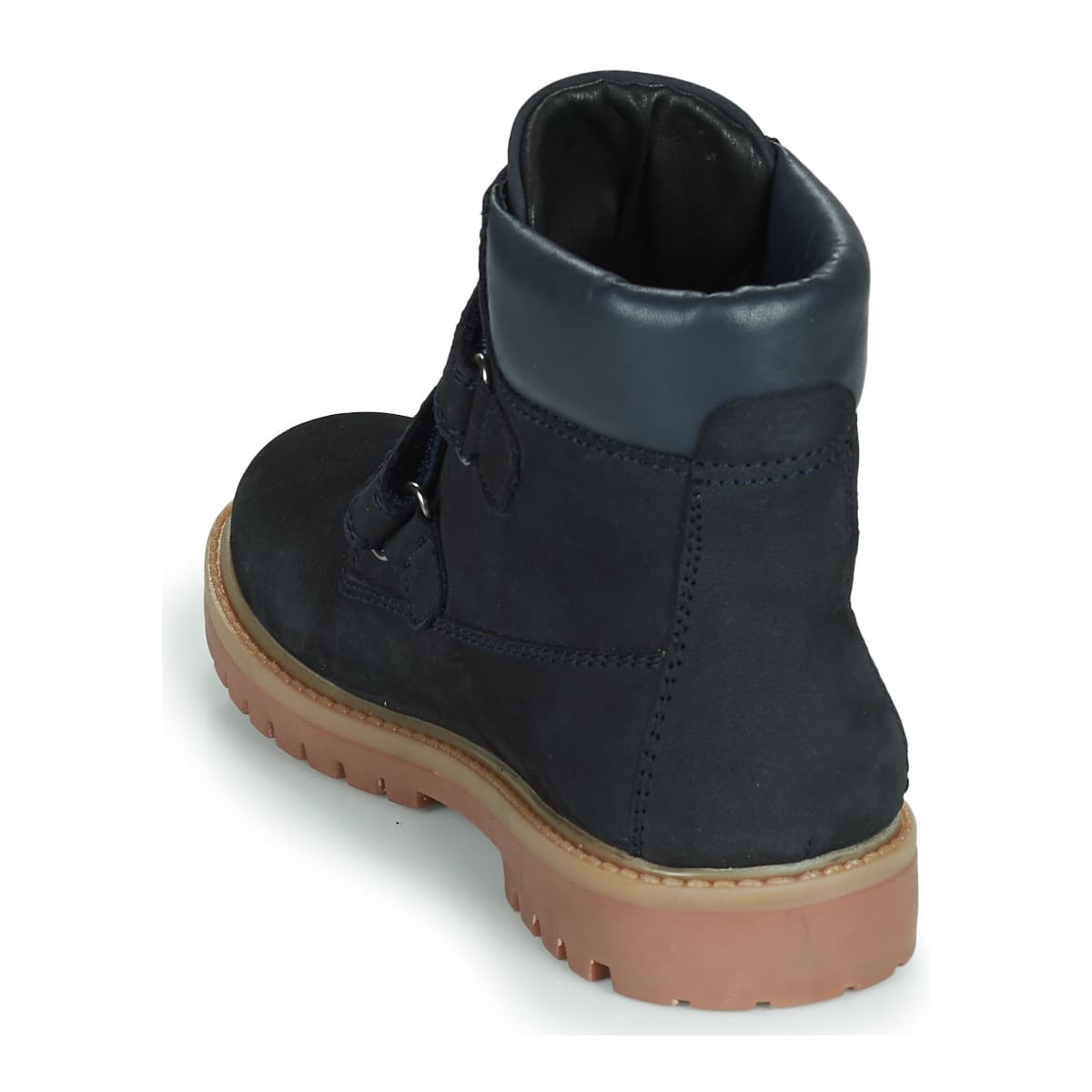 Boys' Boots Citrouille et Compagnie Blue