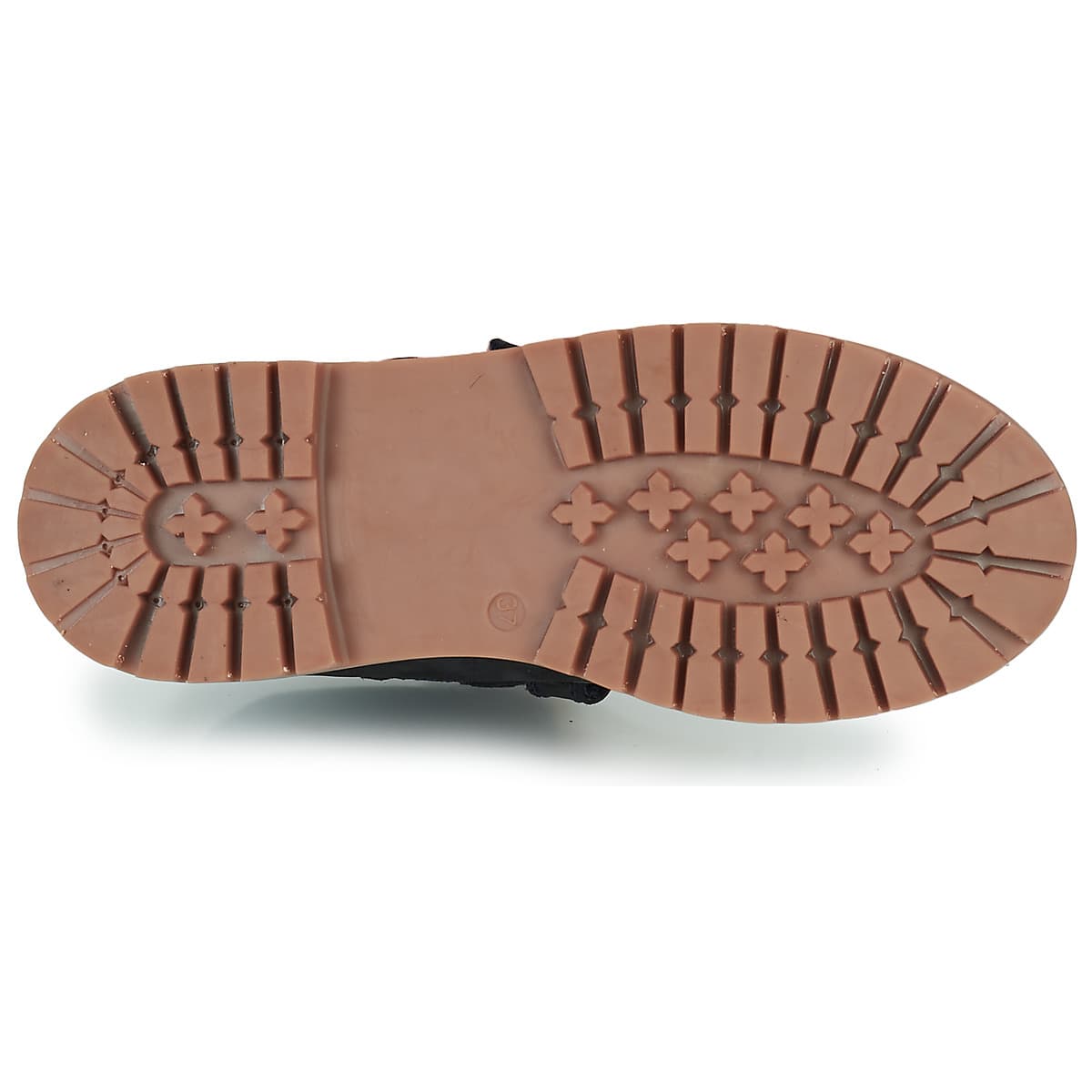 Boys' Boots Citrouille et Compagnie Blue