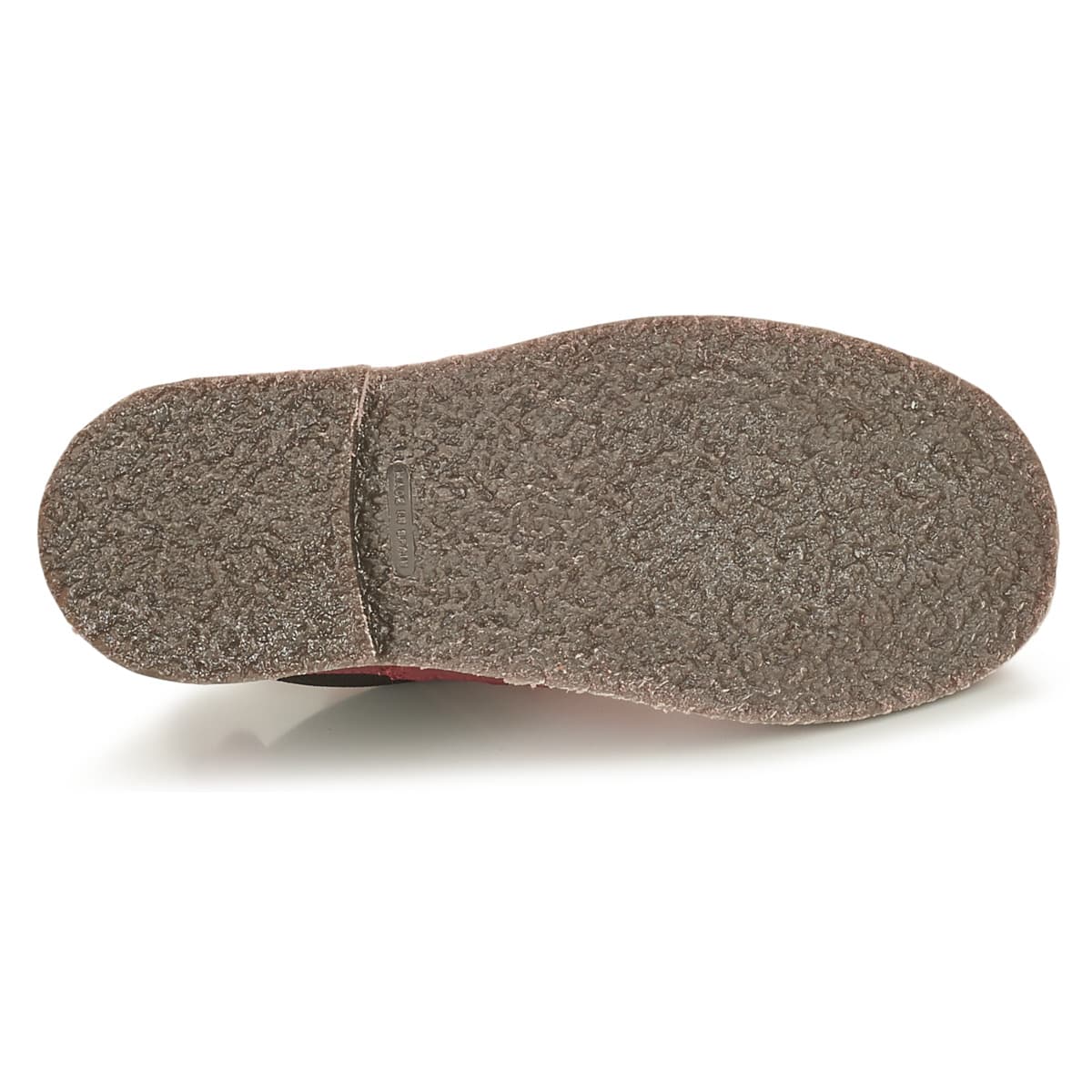 Boys' Boots Citrouille et Compagnie Red