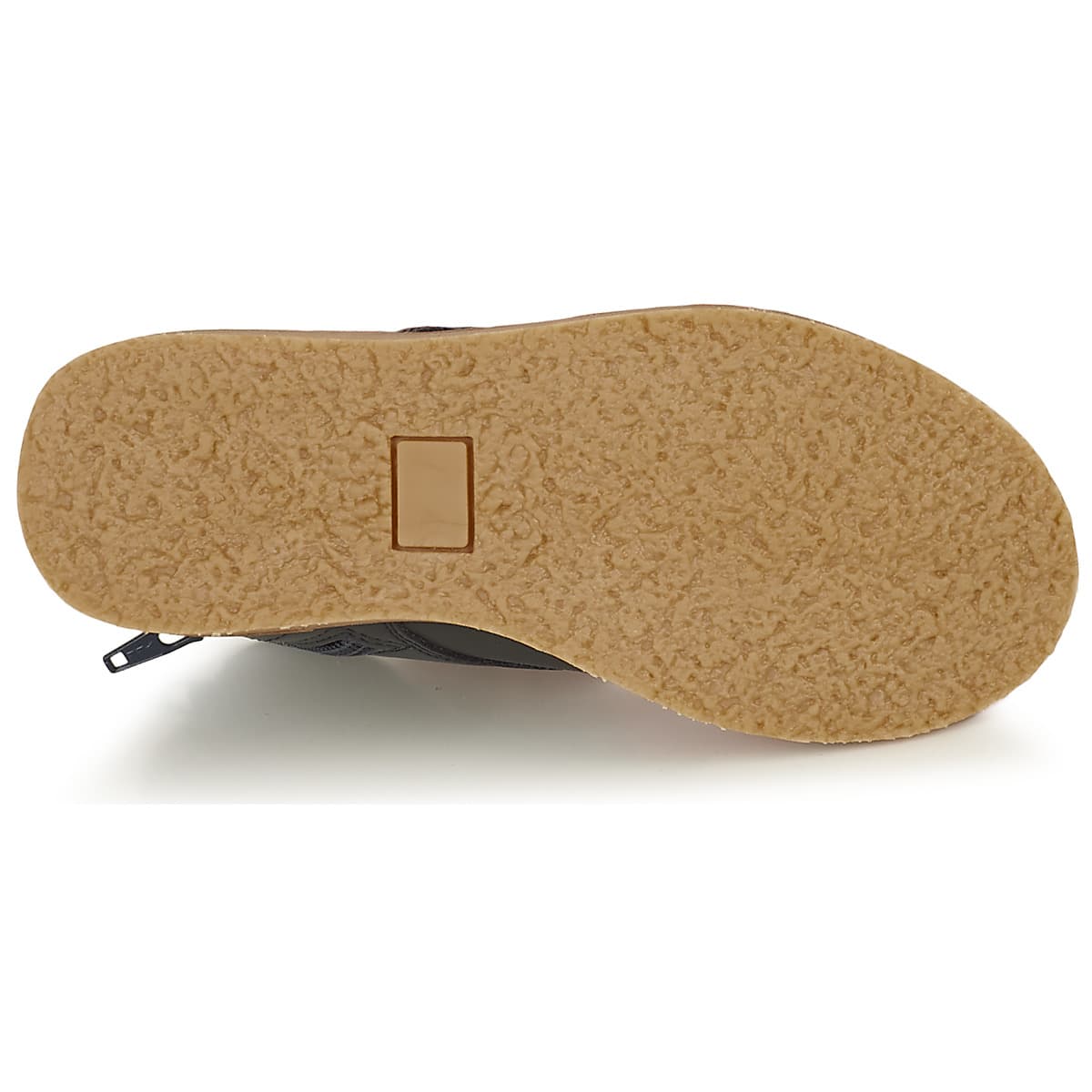 Boys' Boots Citrouille et Compagnie Blue