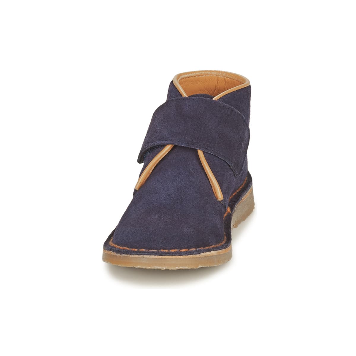 Boys' Boots Citrouille et Compagnie Blue