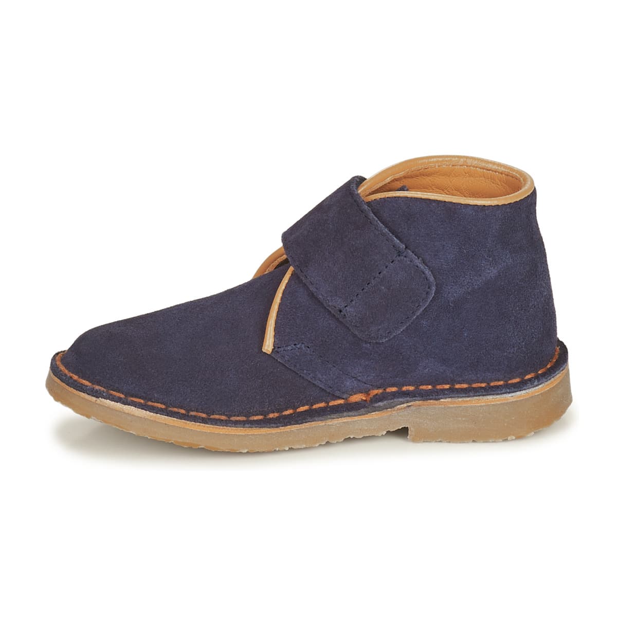 Boys' Boots Citrouille et Compagnie Blue