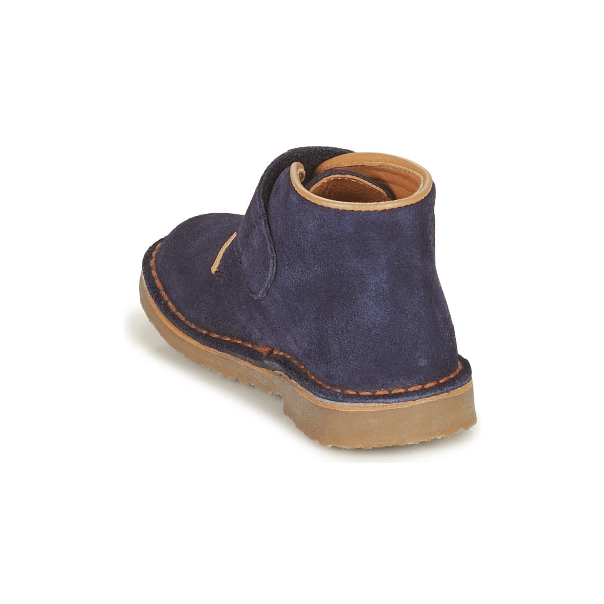 Boys' Boots Citrouille et Compagnie Blue