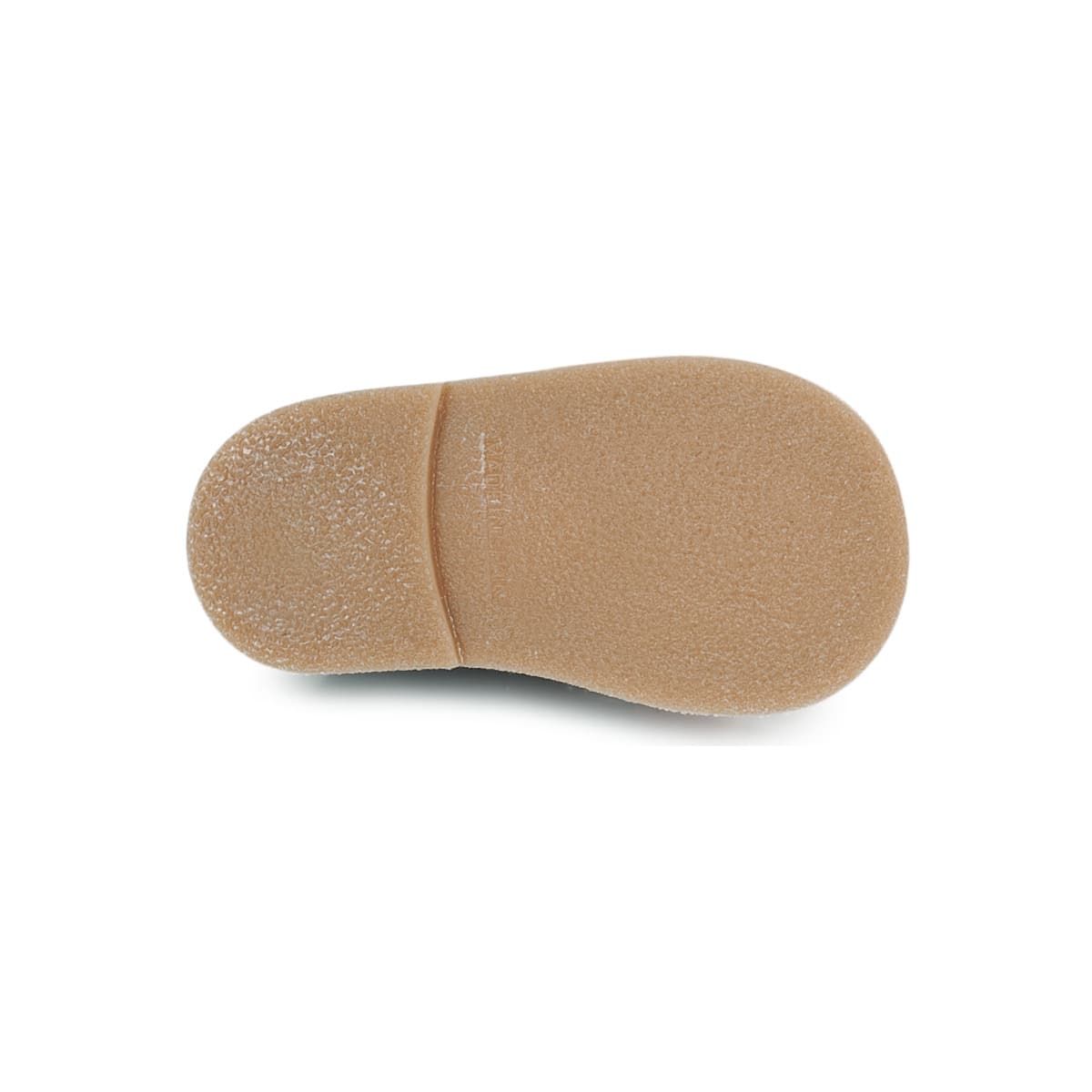 Women's Ballet Flats Citrouille et Compagnie Black