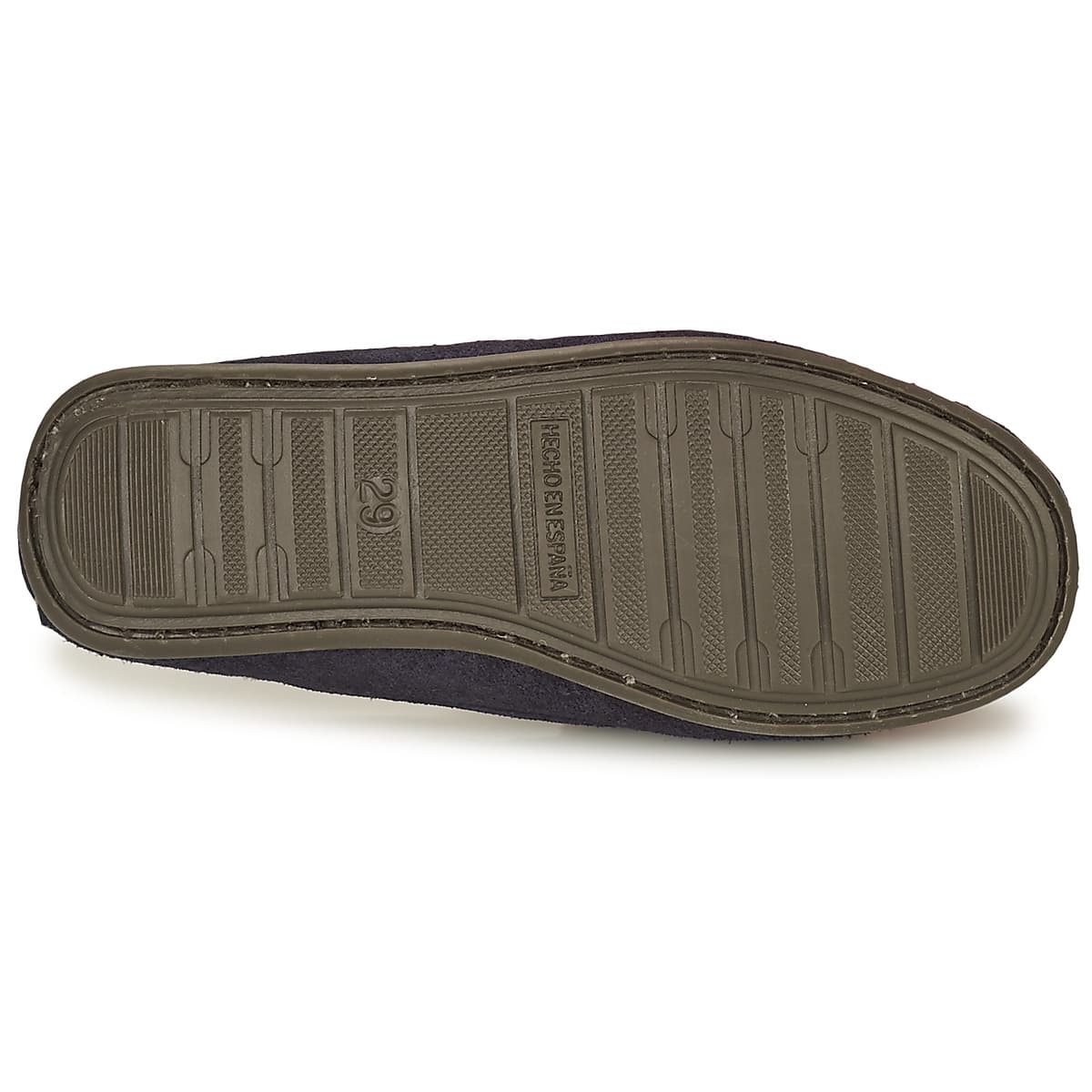 Boys' Loafers Citrouille et Compagnie Blue