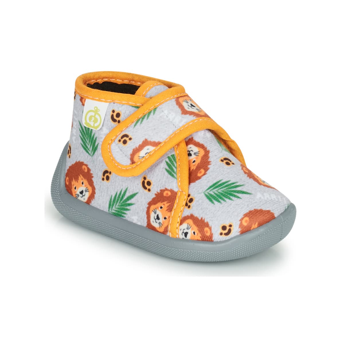 Παντόφλες Citrouille et Compagnie PASTACARBO