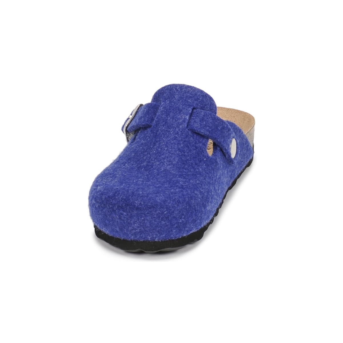 Boys' House Slippers Citrouille et Compagnie Blue