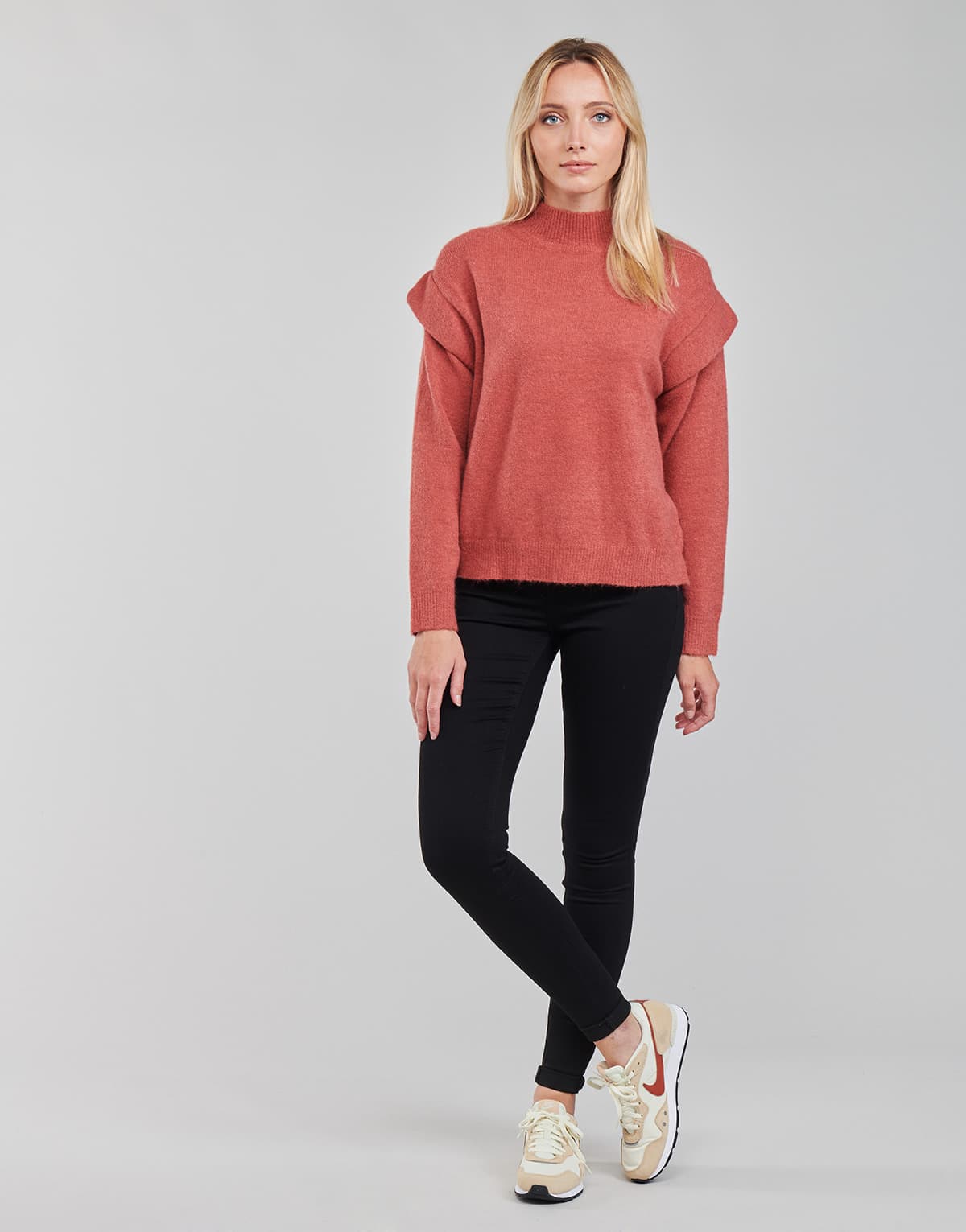 Women's Jeans Noisy May Black