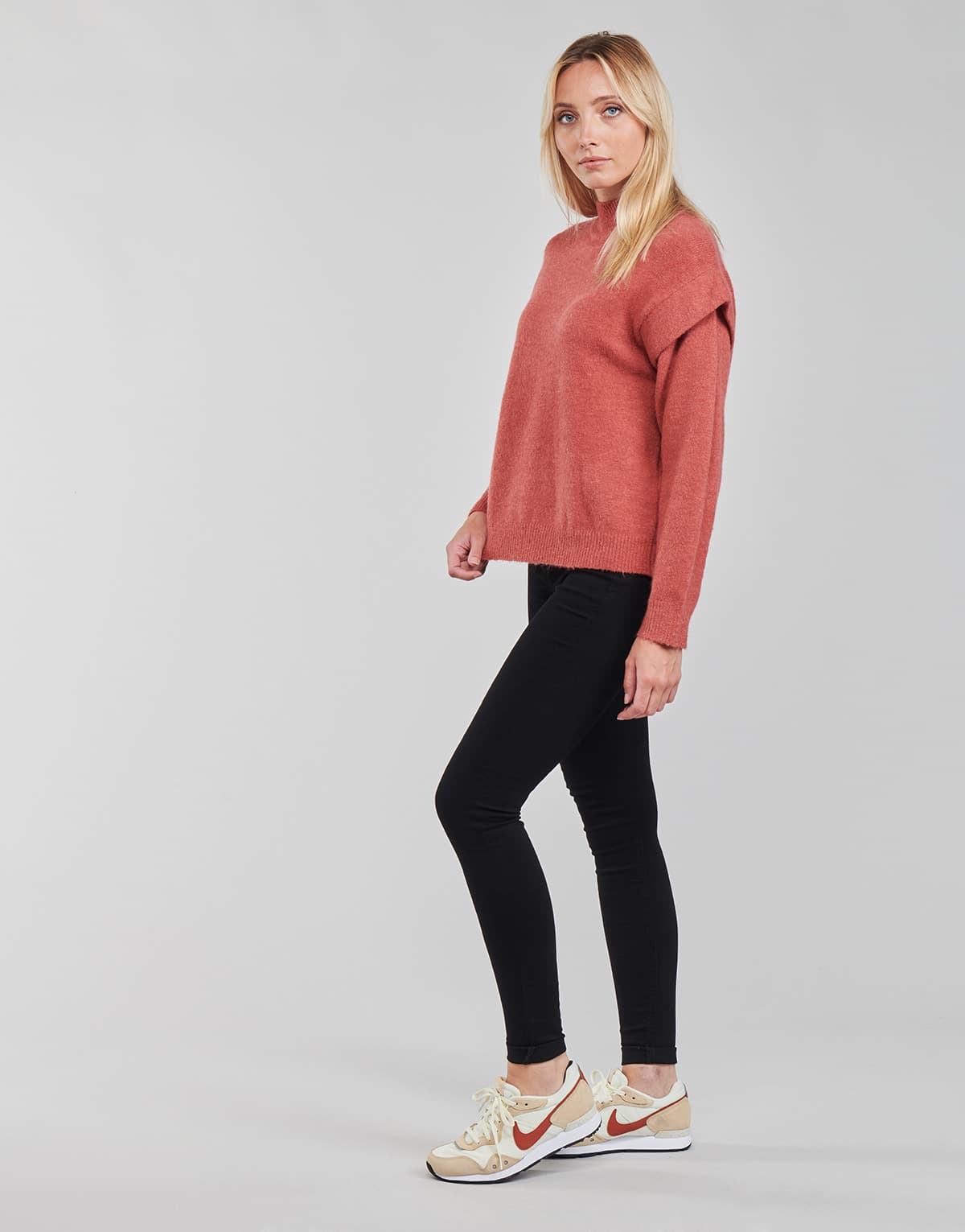 Women's Jeans Noisy May Black