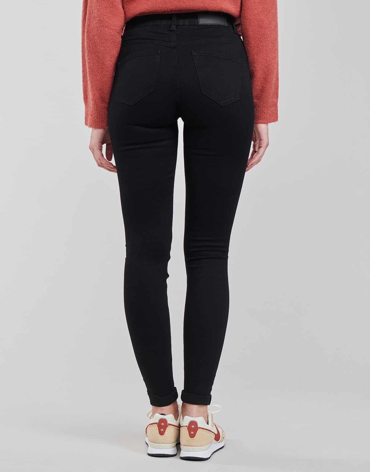 Women's Jeans Noisy May Black