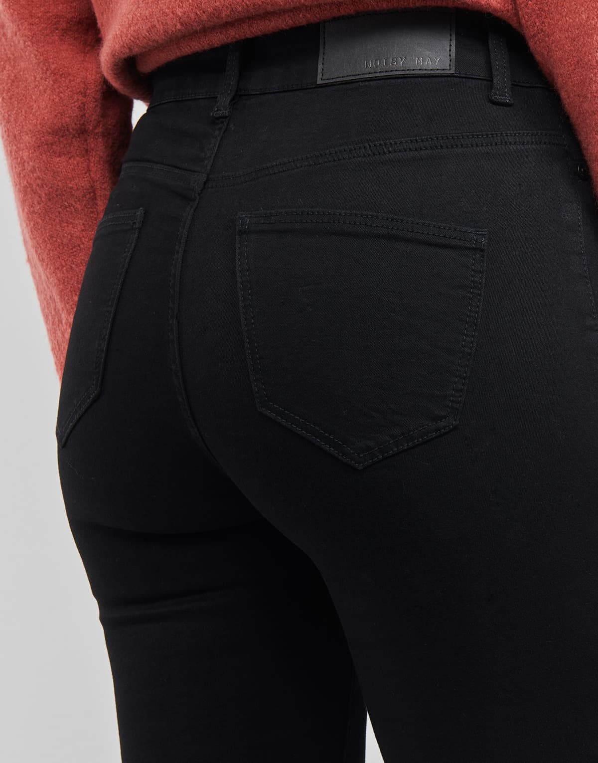 Women's Jeans Noisy May Black