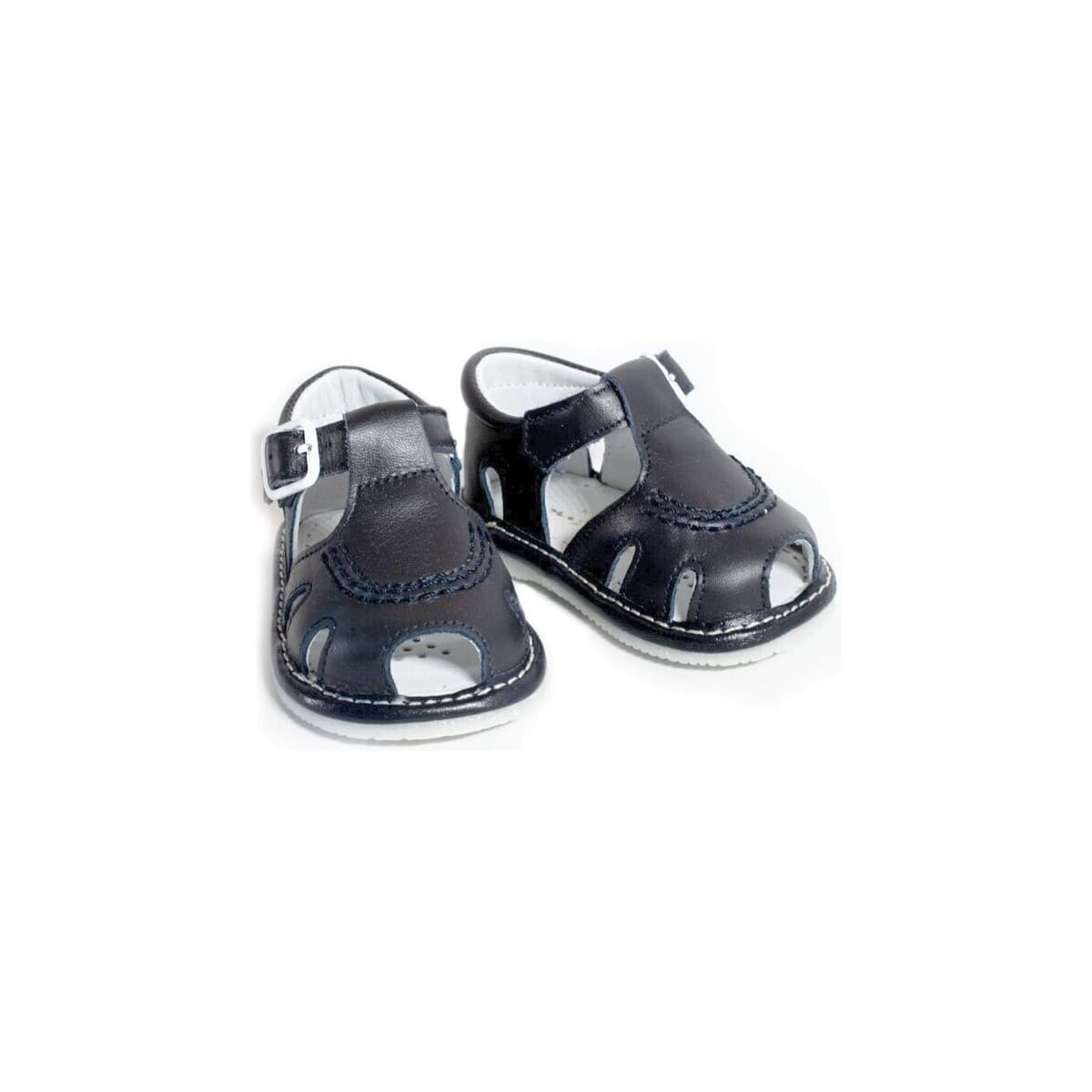 Girls' Sandals Colores Blue