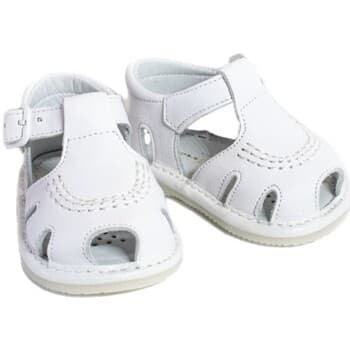 Boys' Sandals Colores White