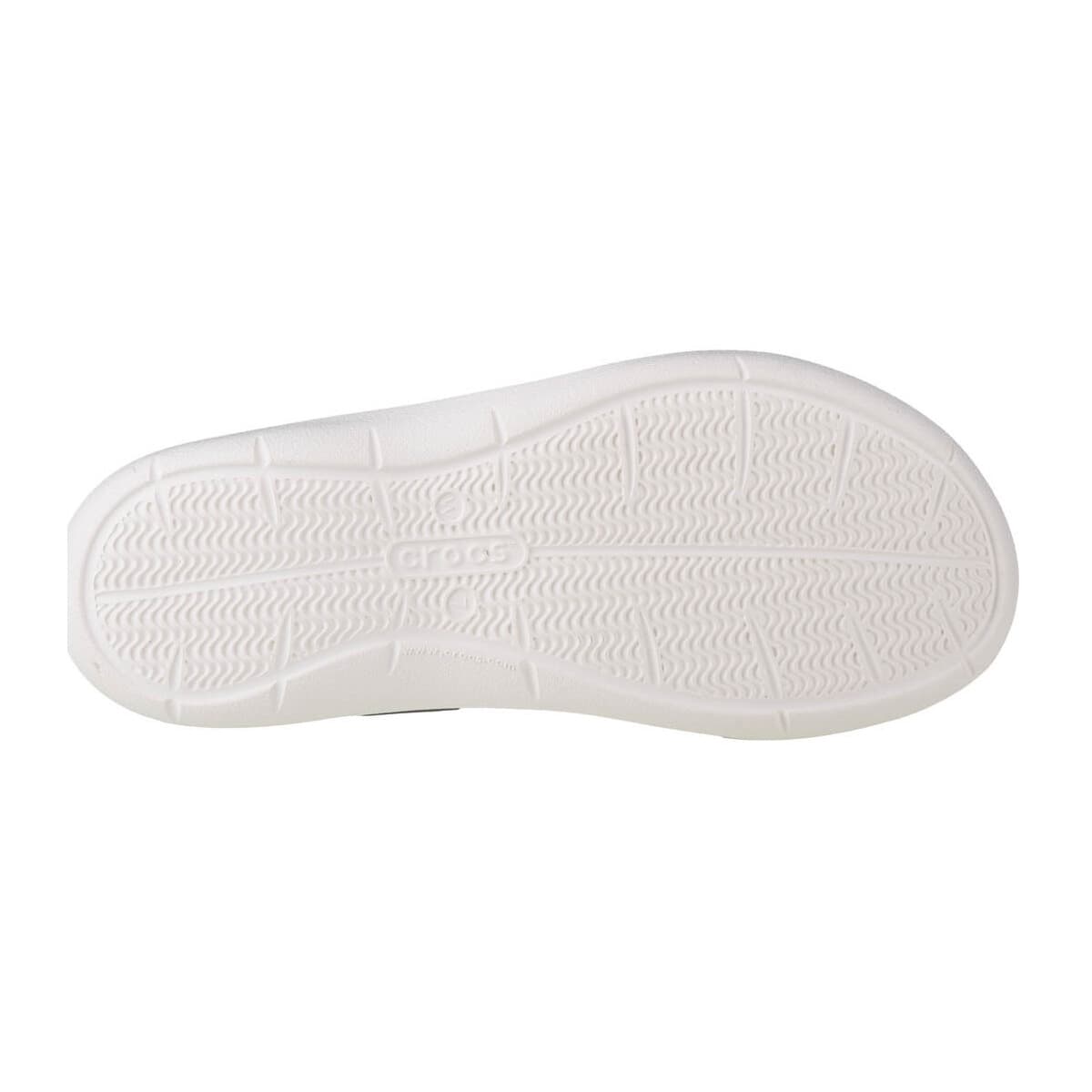 Women's House Slippers Crocs Gray