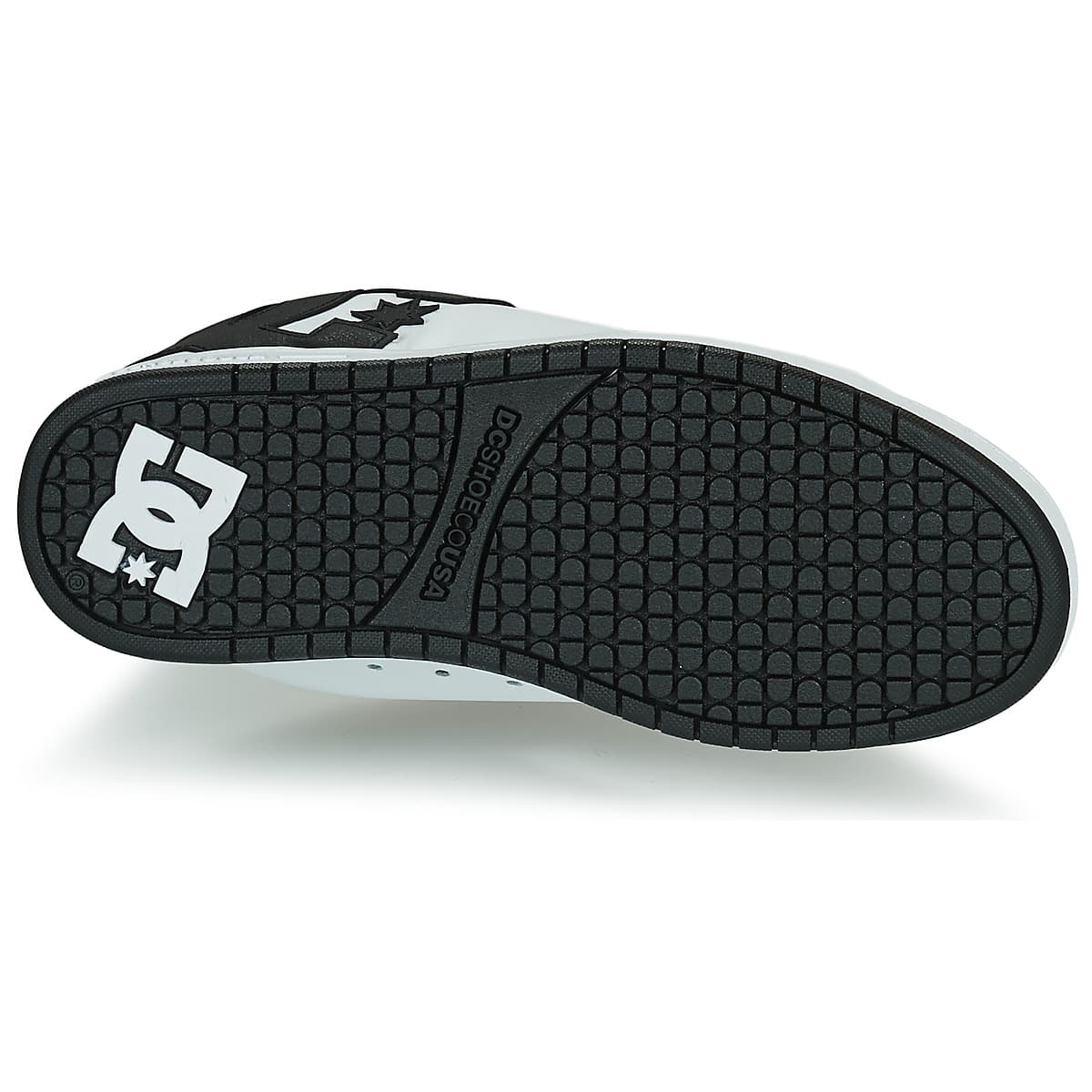 Women's Sneakers DC Shoes White