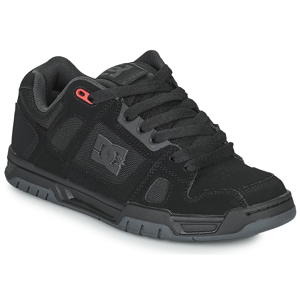 Men's Sneakers DC Shoes Black