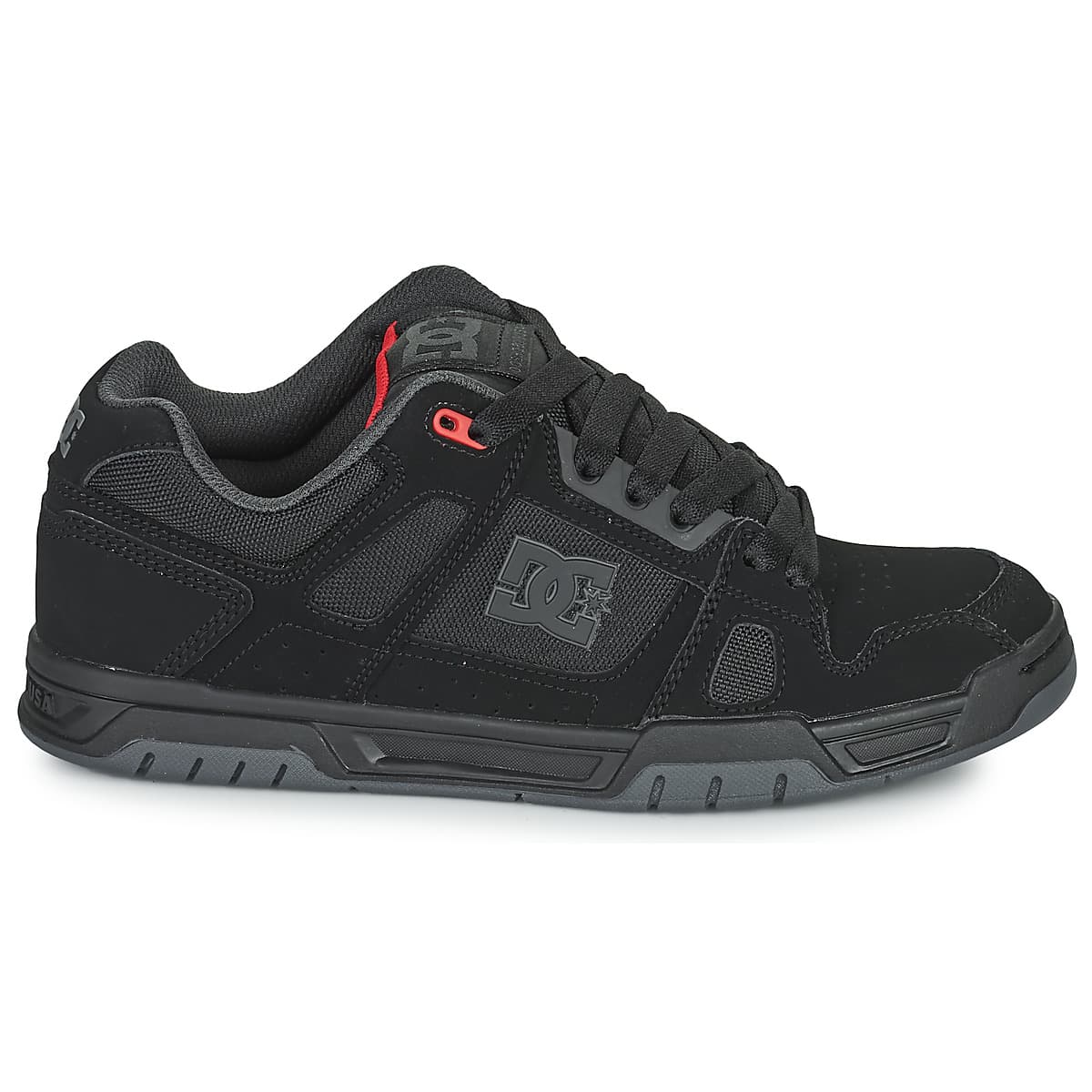 Men's Sneakers DC Shoes Black