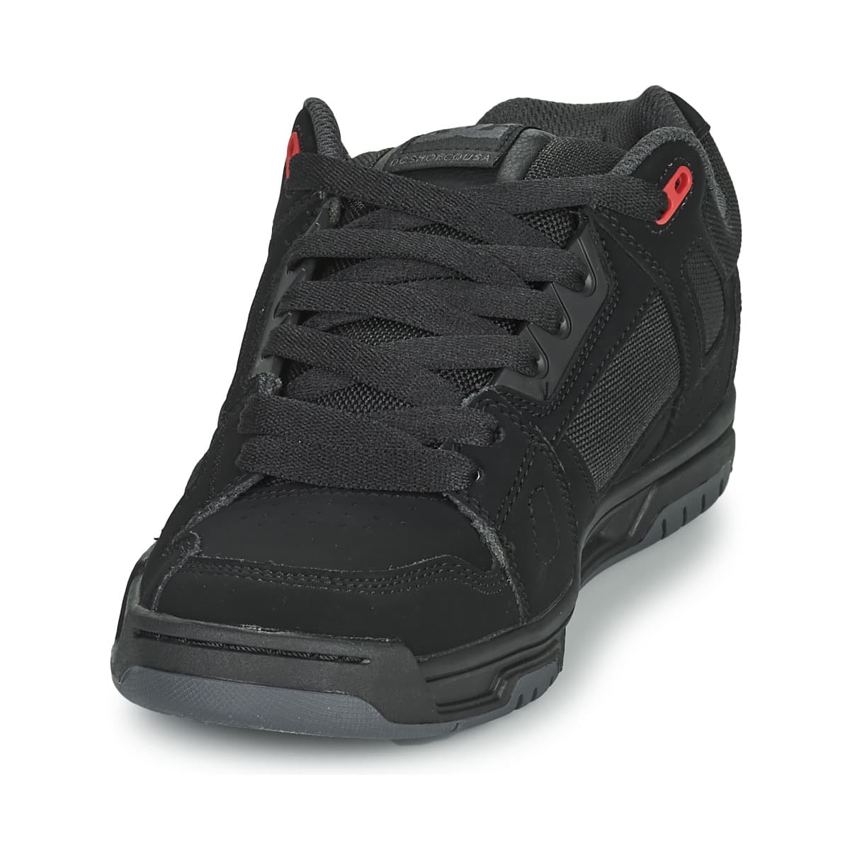 Men's Sneakers DC Shoes Black