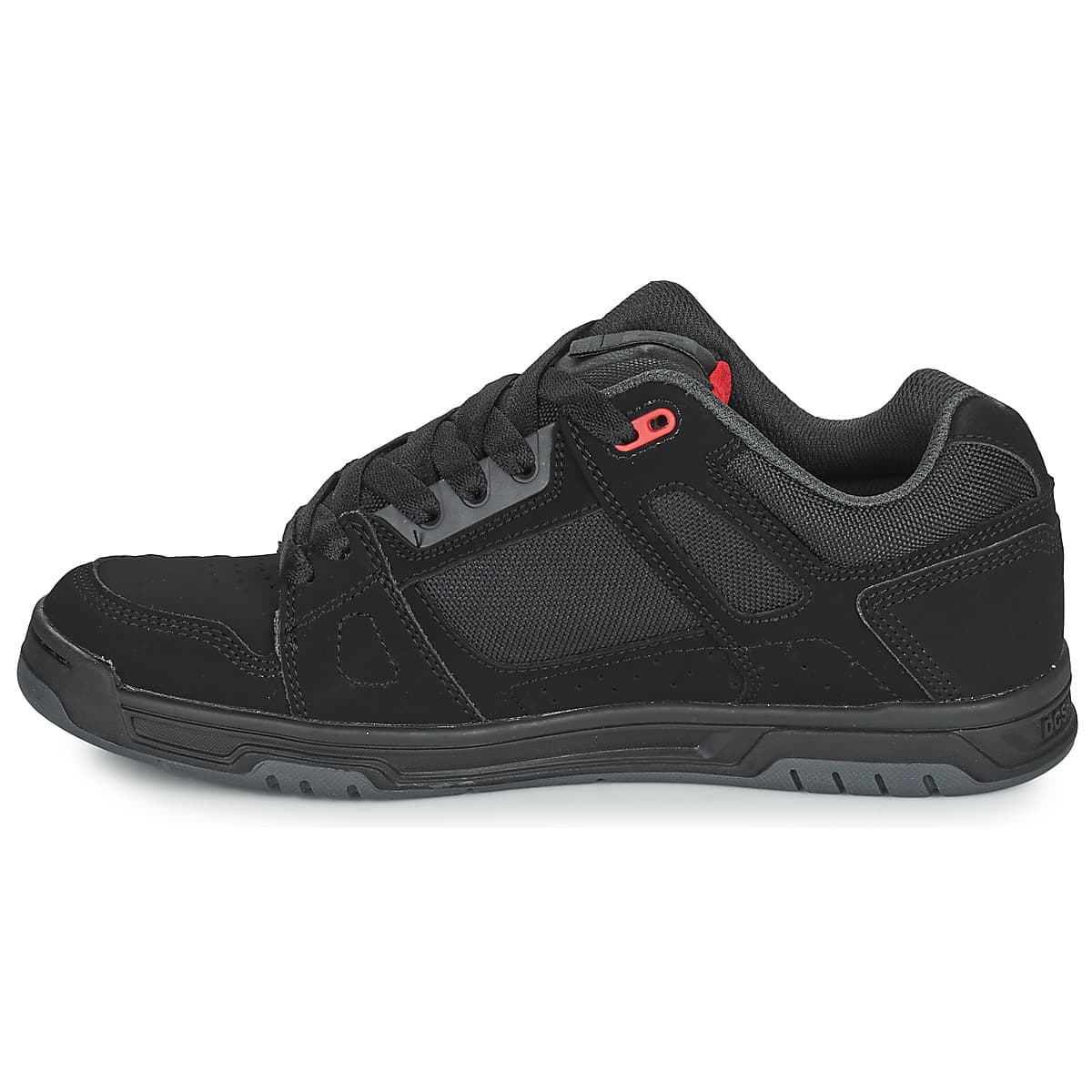 Men's Sneakers DC Shoes Black