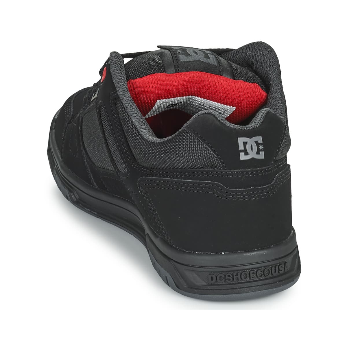 Men's Sneakers DC Shoes Black