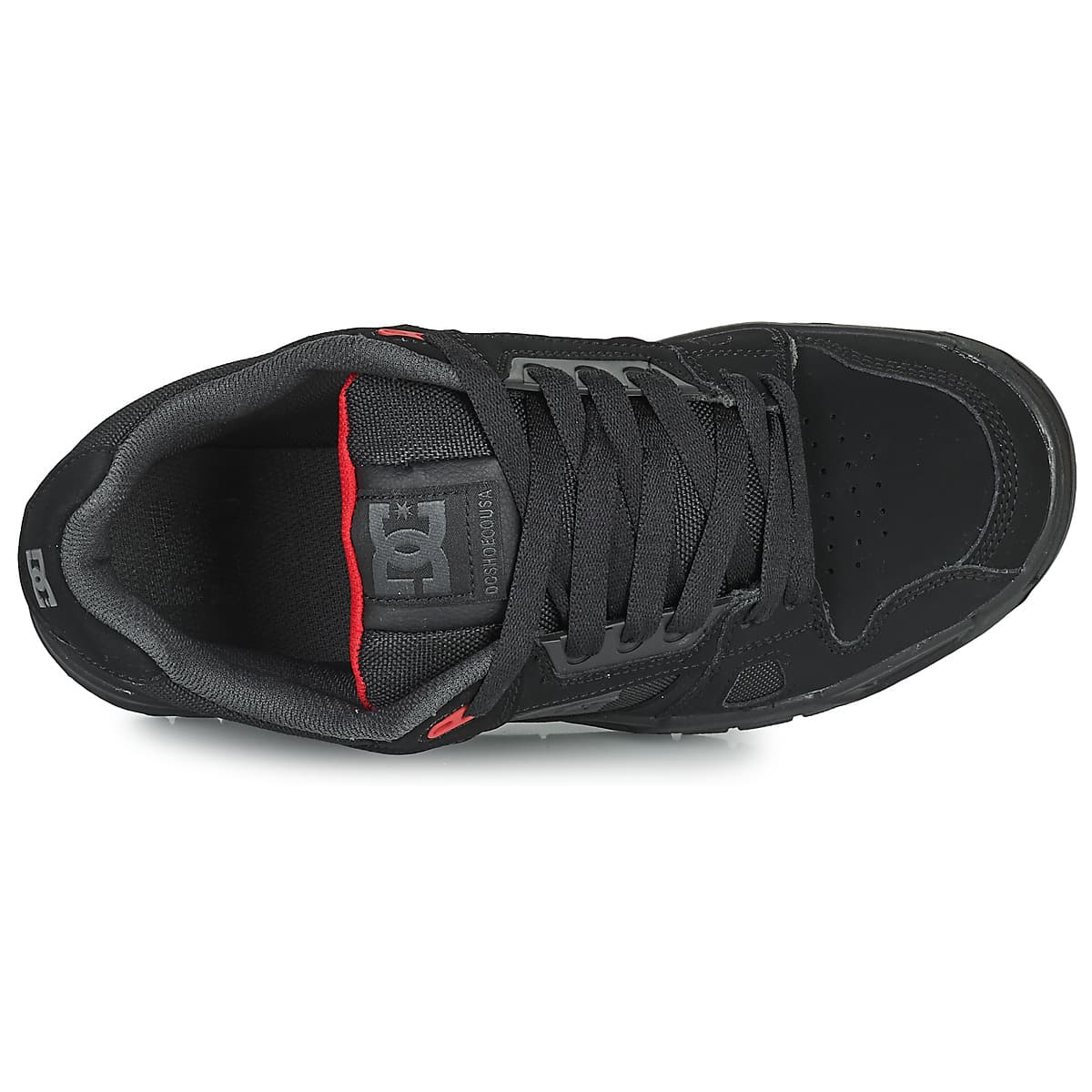 Men's Sneakers DC Shoes Black