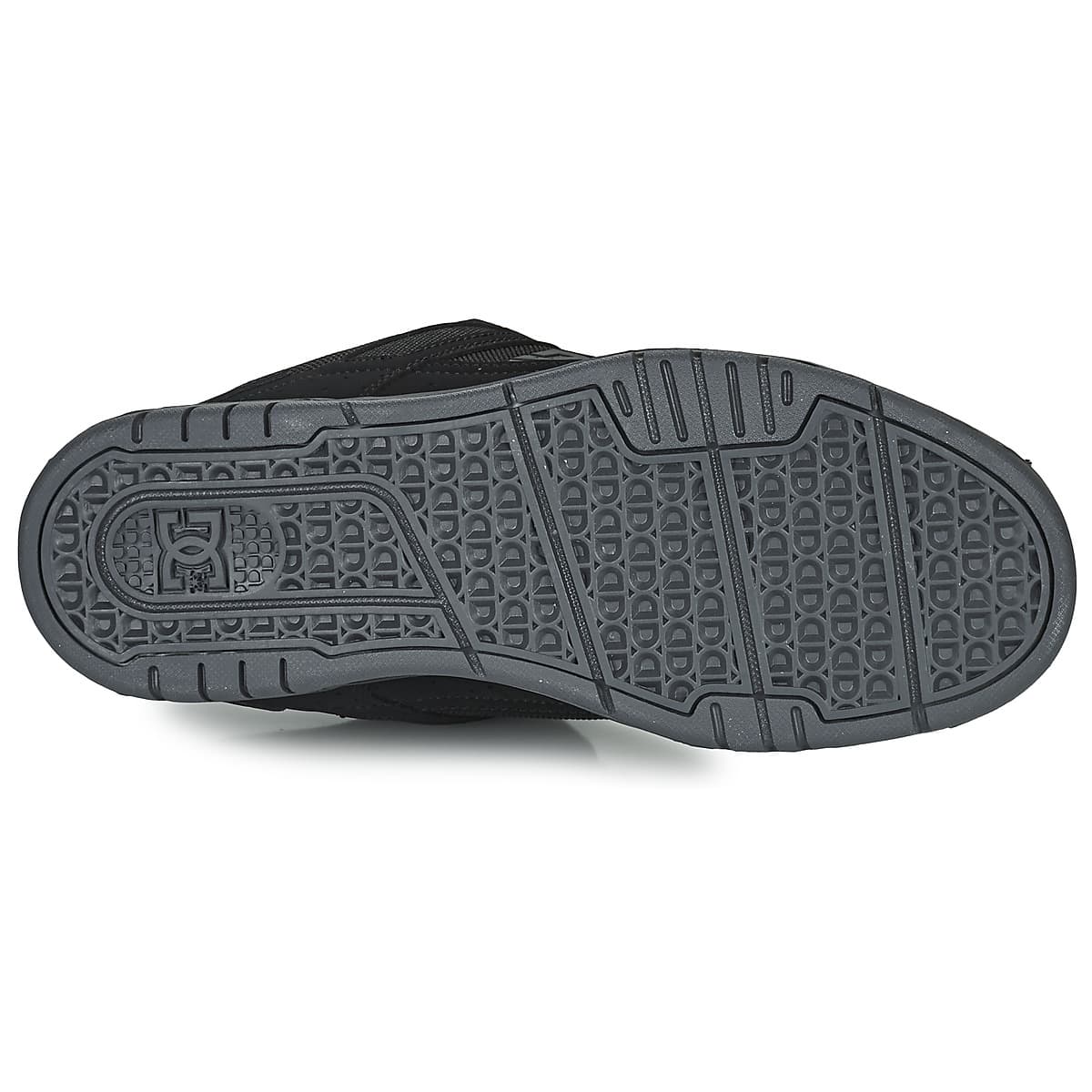 Men's Sneakers DC Shoes Black