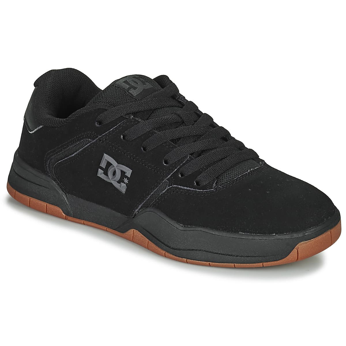 Men's Sneakers DC Shoes Black
