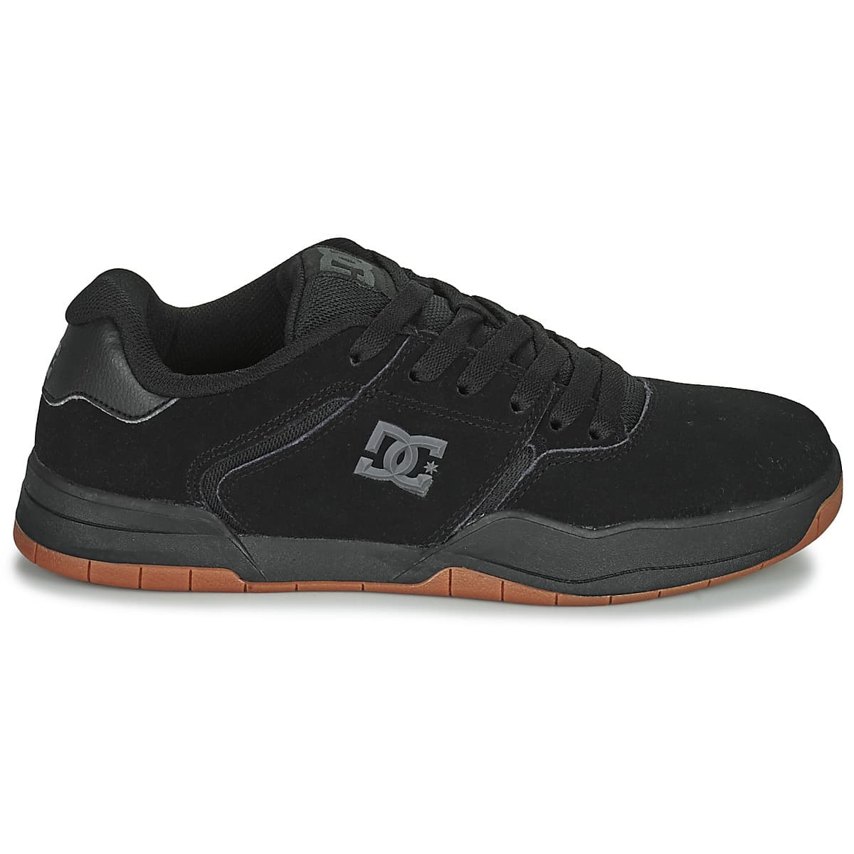 Men's Sneakers DC Shoes Black