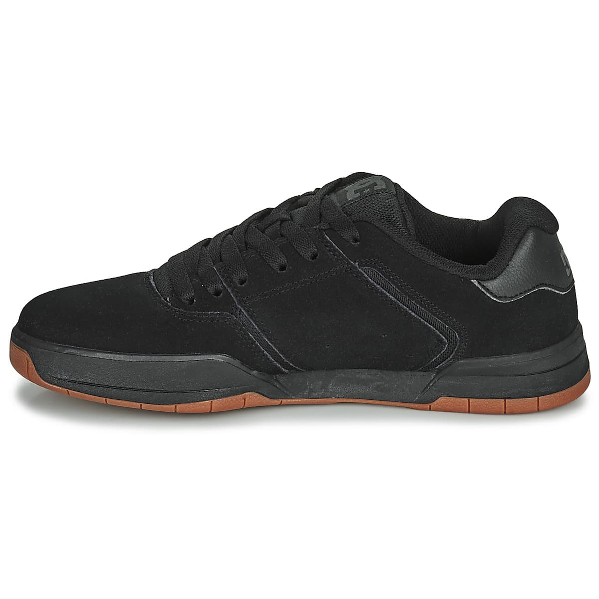 Men's Sneakers DC Shoes Black