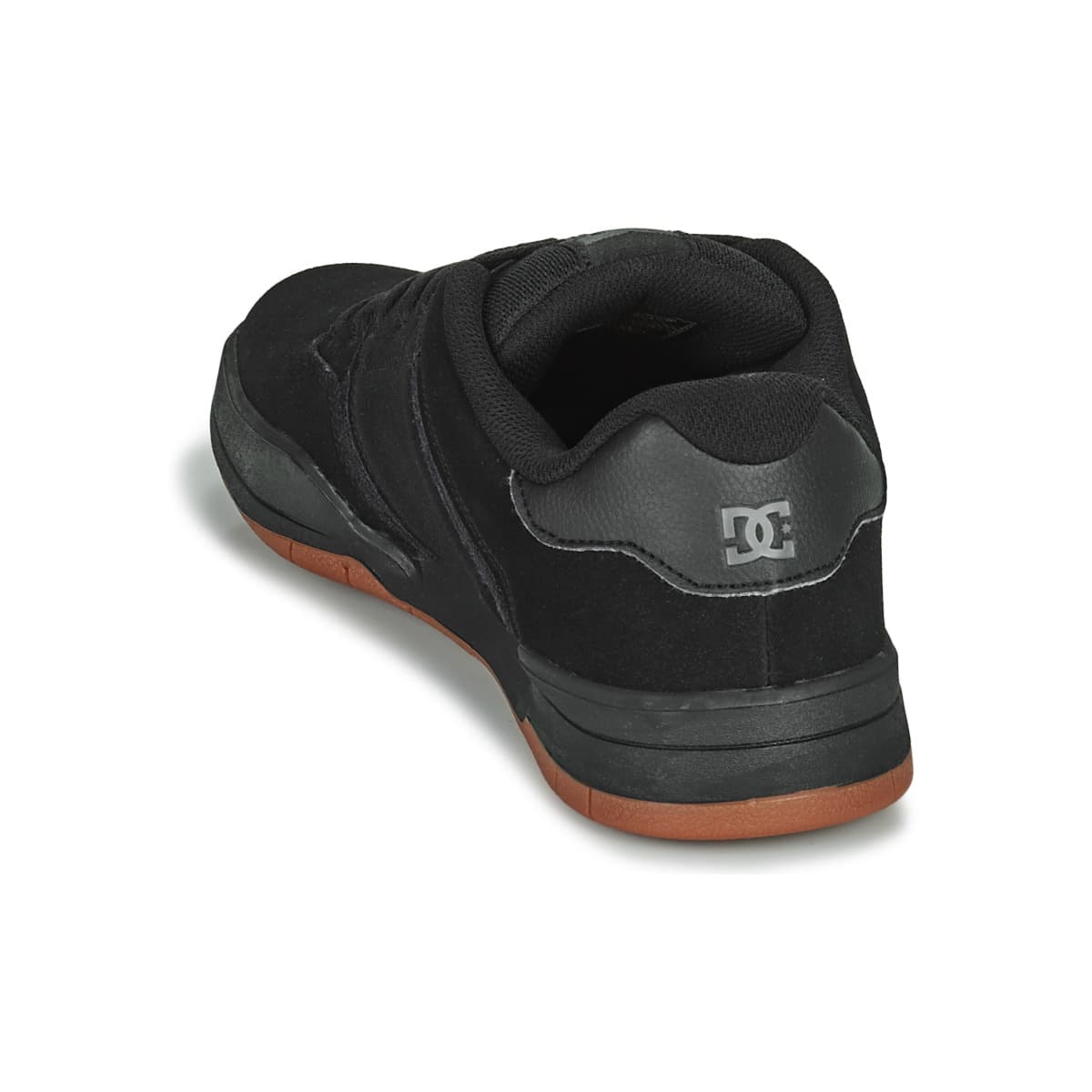 Men's Sneakers DC Shoes Black
