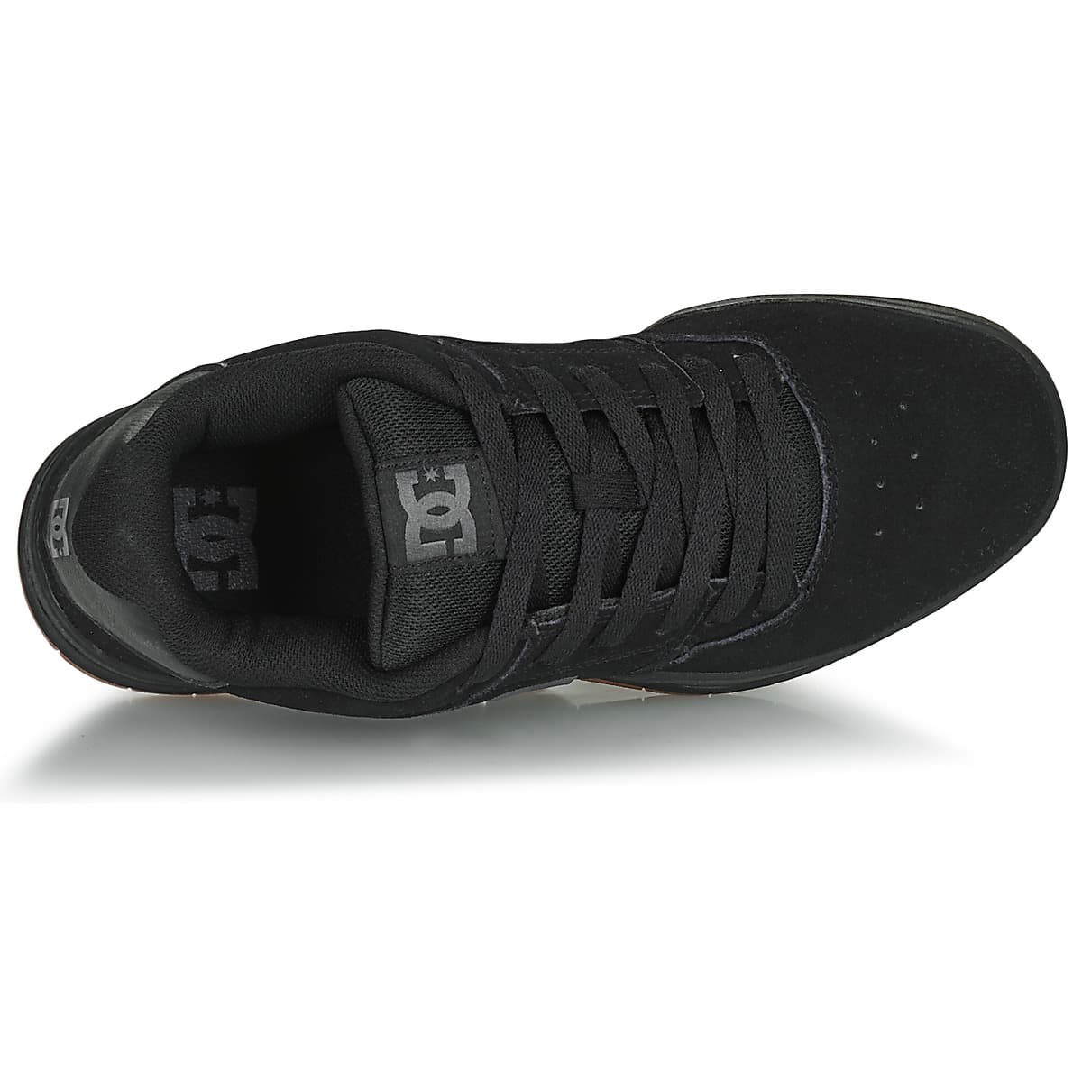 Men's Sneakers DC Shoes Black