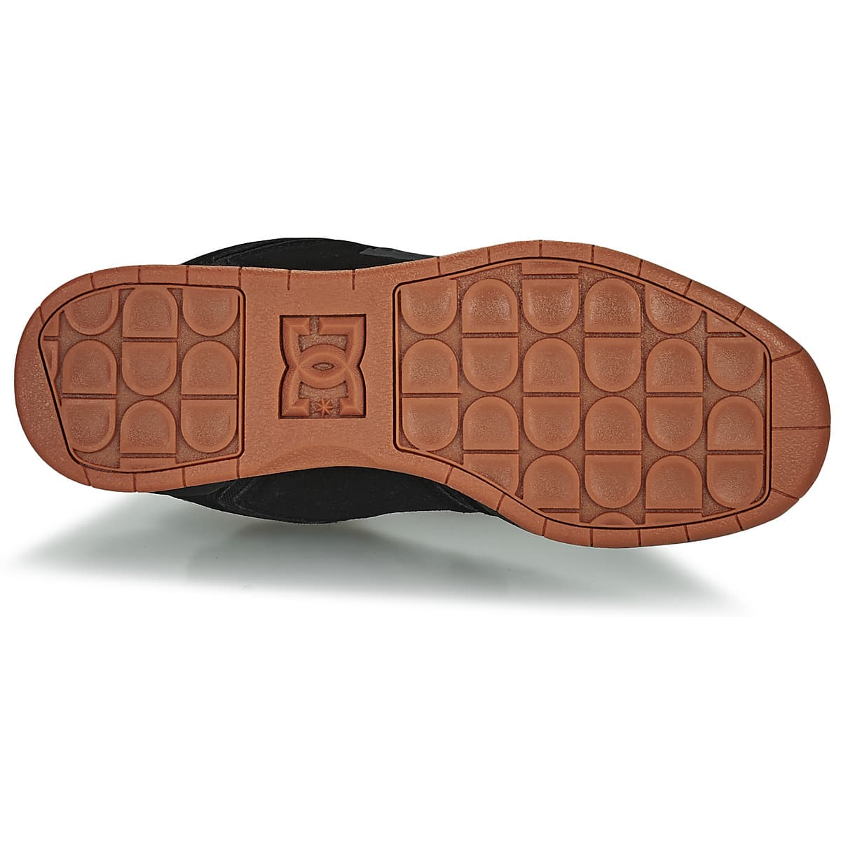 Men's Sneakers DC Shoes Black