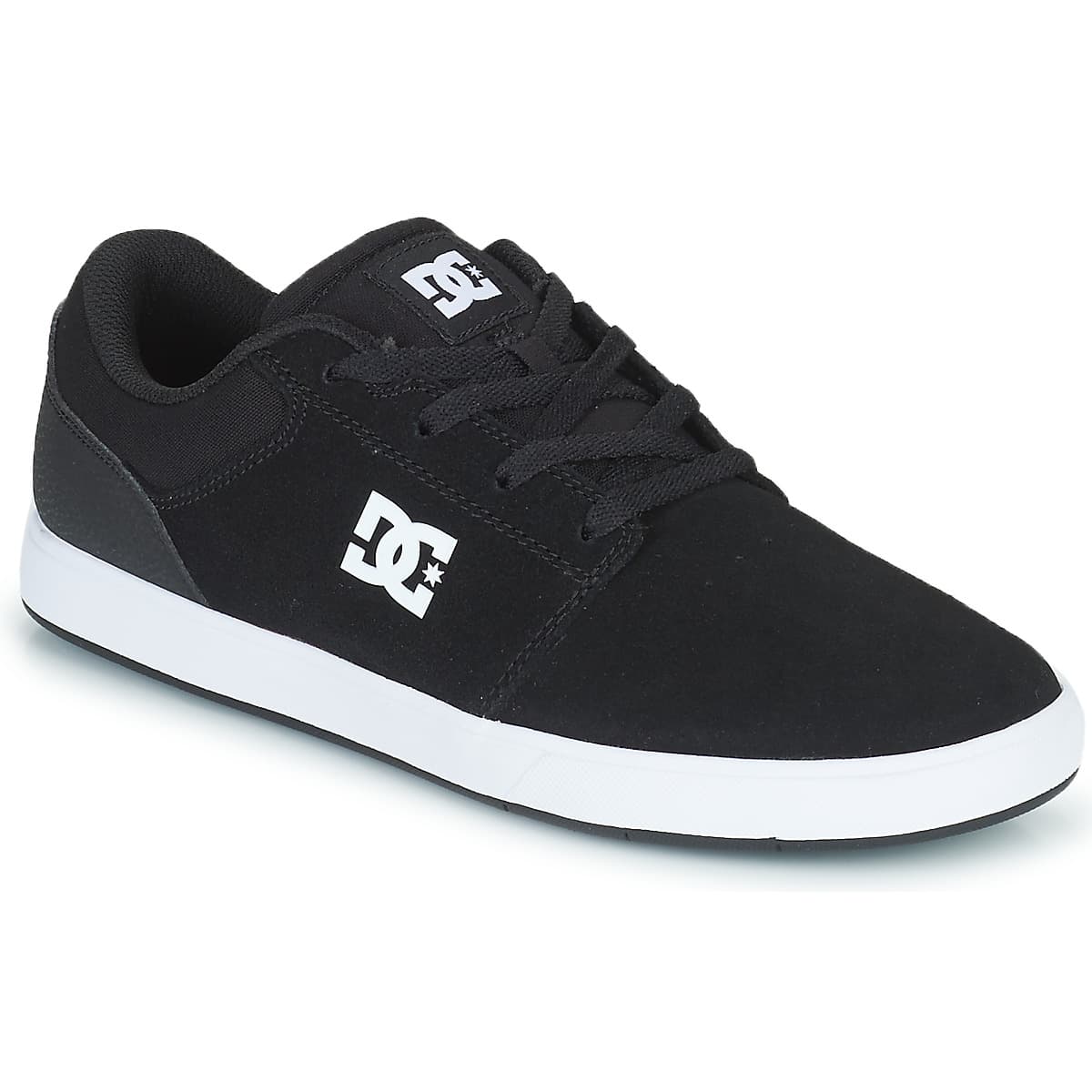 Men's Sneakers DC Shoes Black