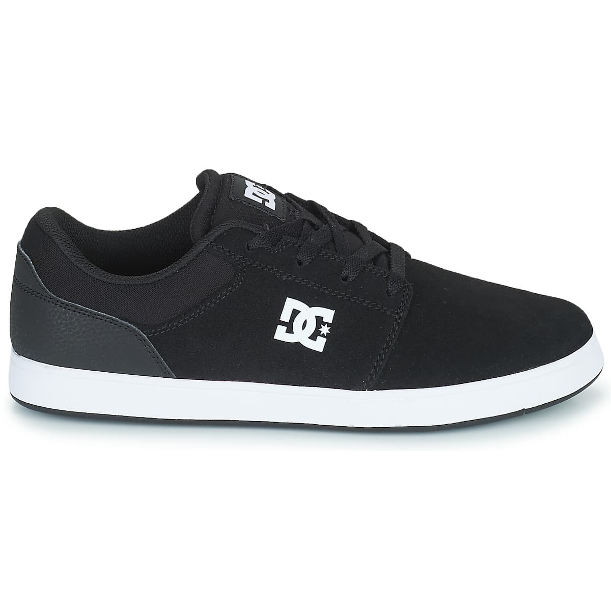 Men's Sneakers DC Shoes Black