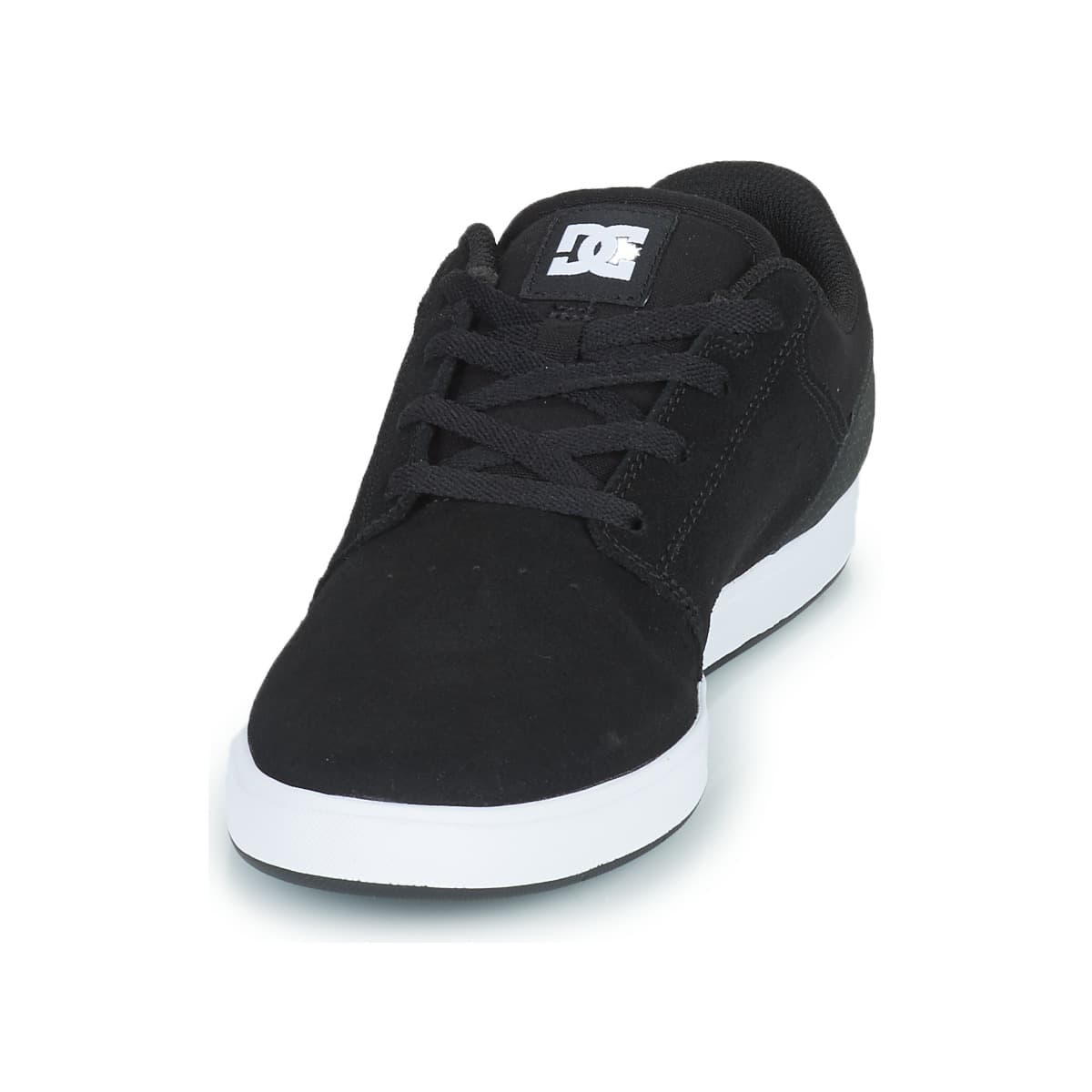 Men's Sneakers DC Shoes Black