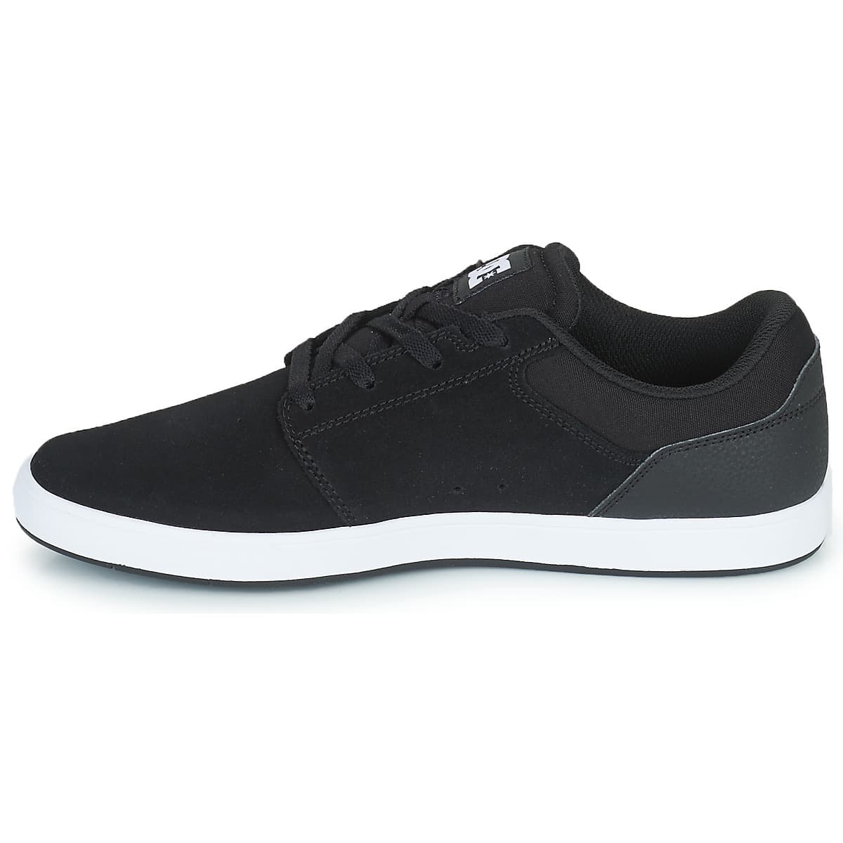Men's Sneakers DC Shoes Black
