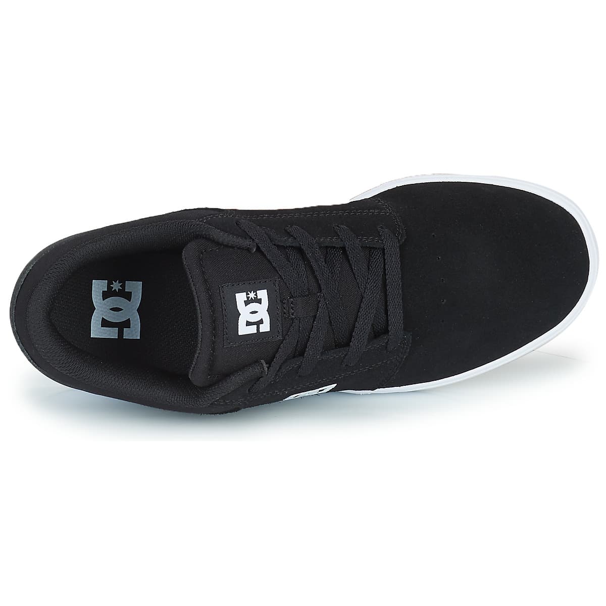 Men's Sneakers DC Shoes Black