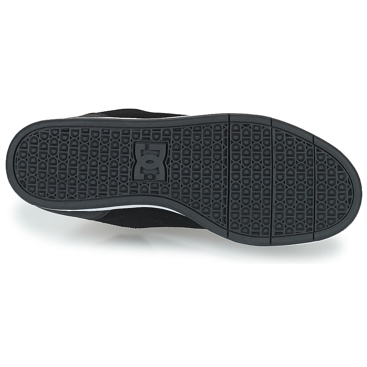 Men's Sneakers DC Shoes Black