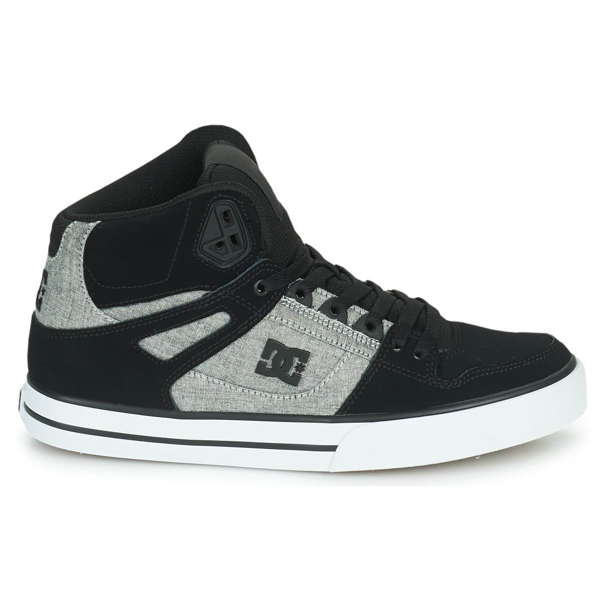 Men's Sneakers DC Shoes Black
